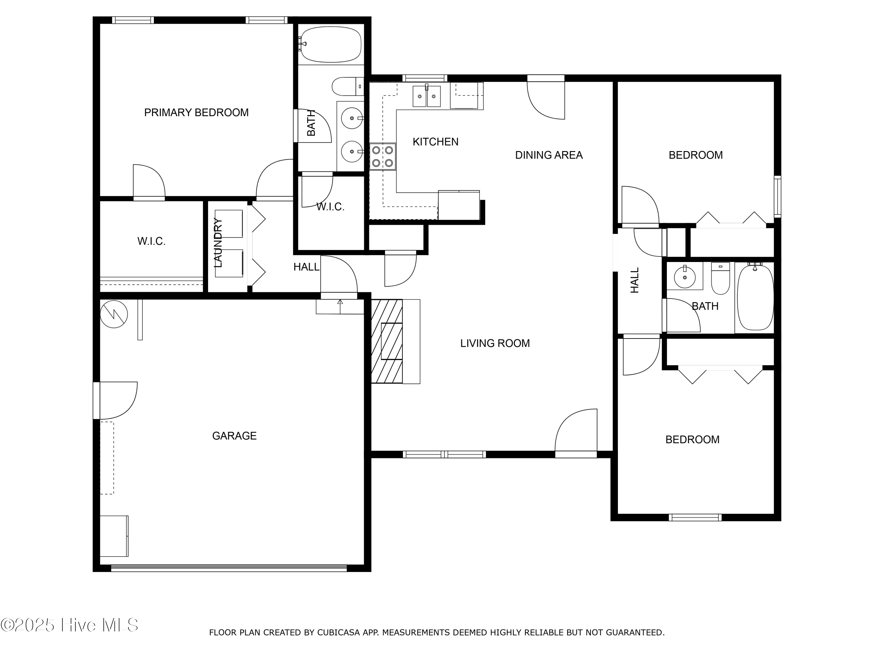 253 Bishop Drive