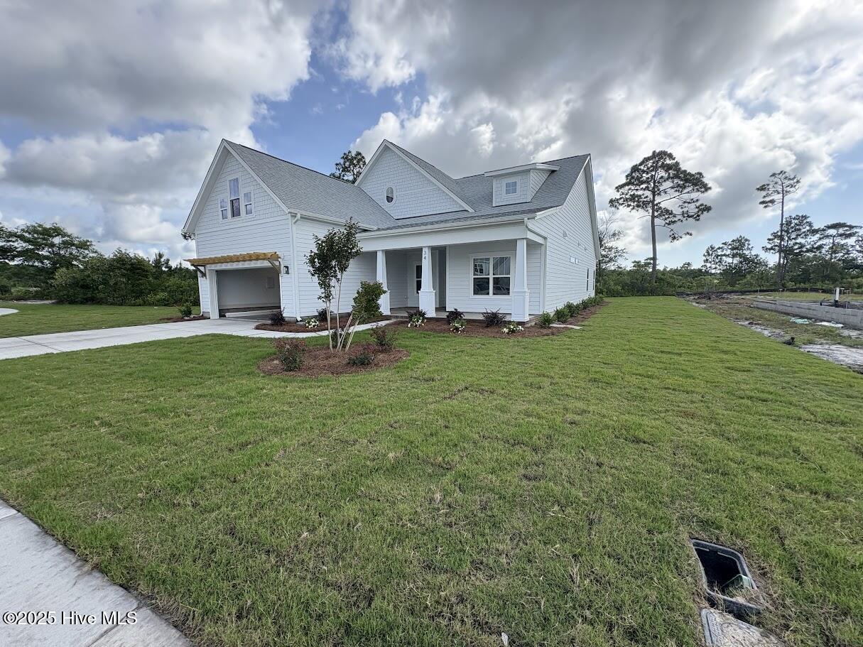 34 N Flicker Meadows Court