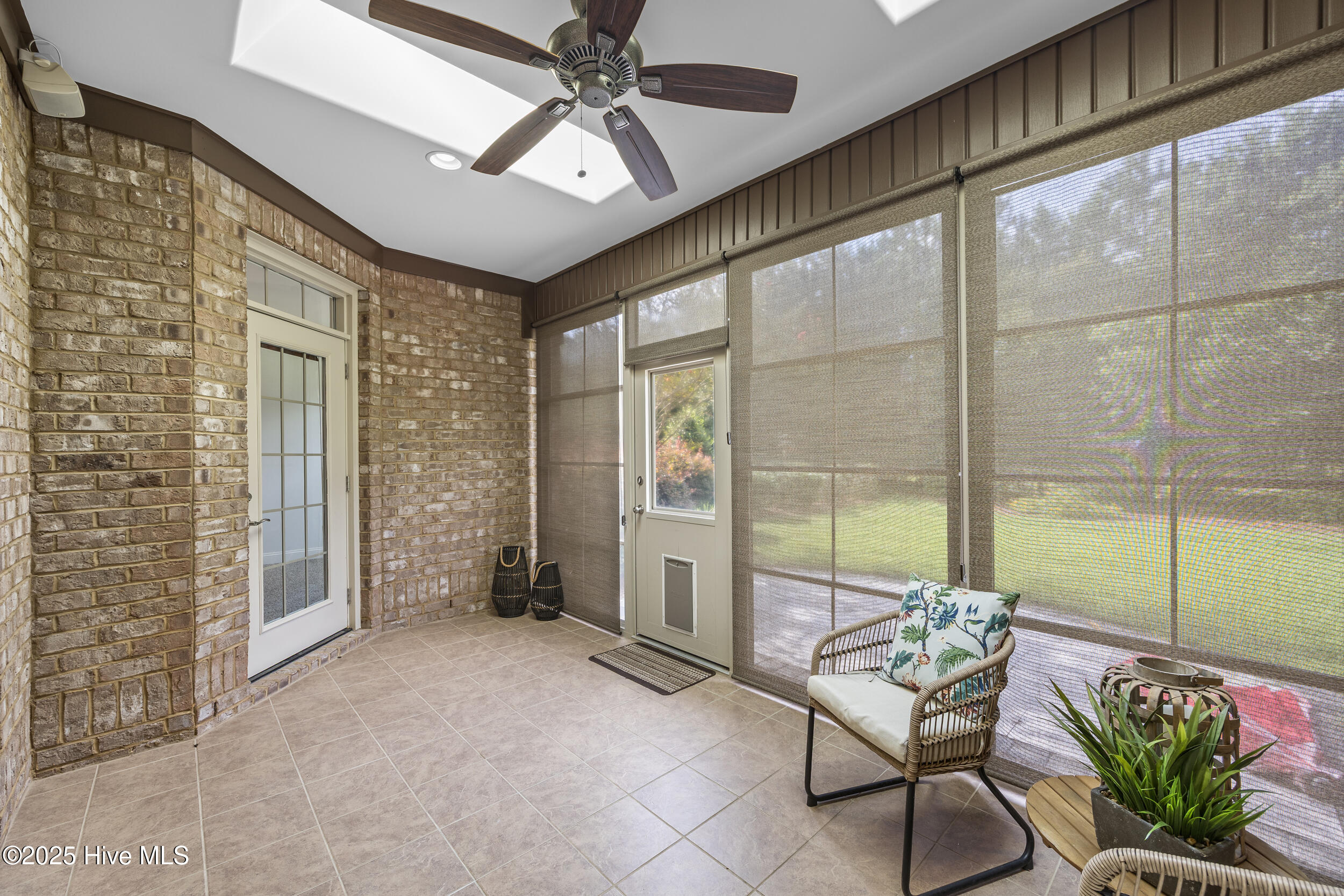 210 Camber Drive