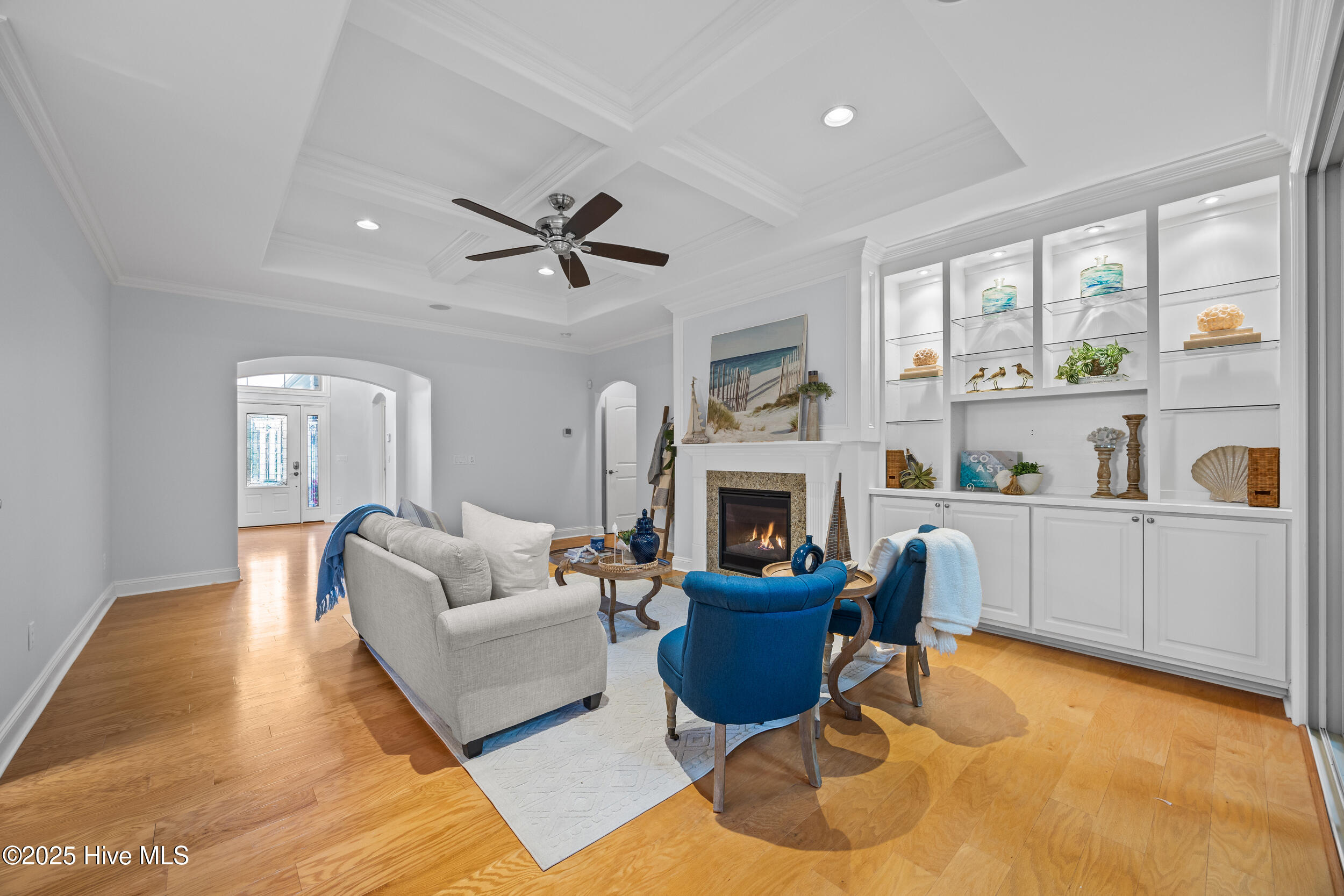 210 Camber Drive