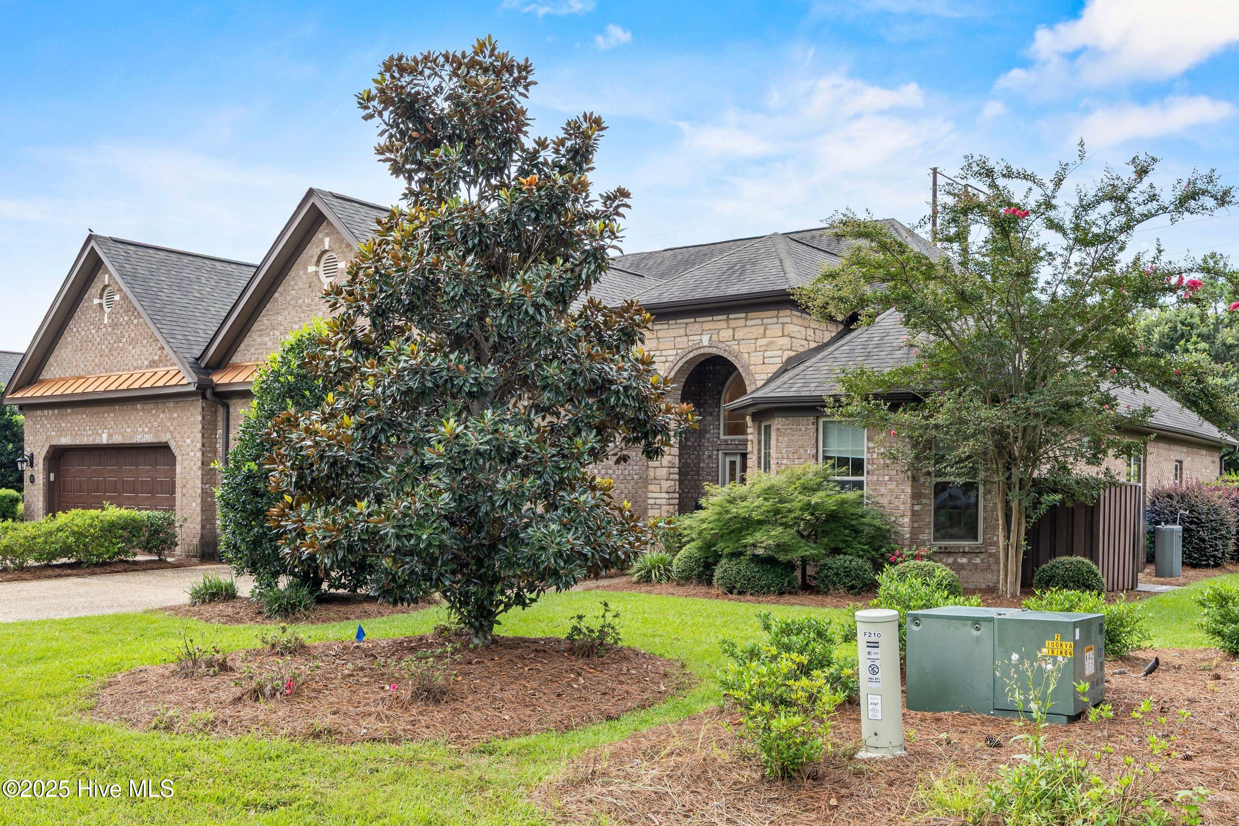 210 Camber Drive