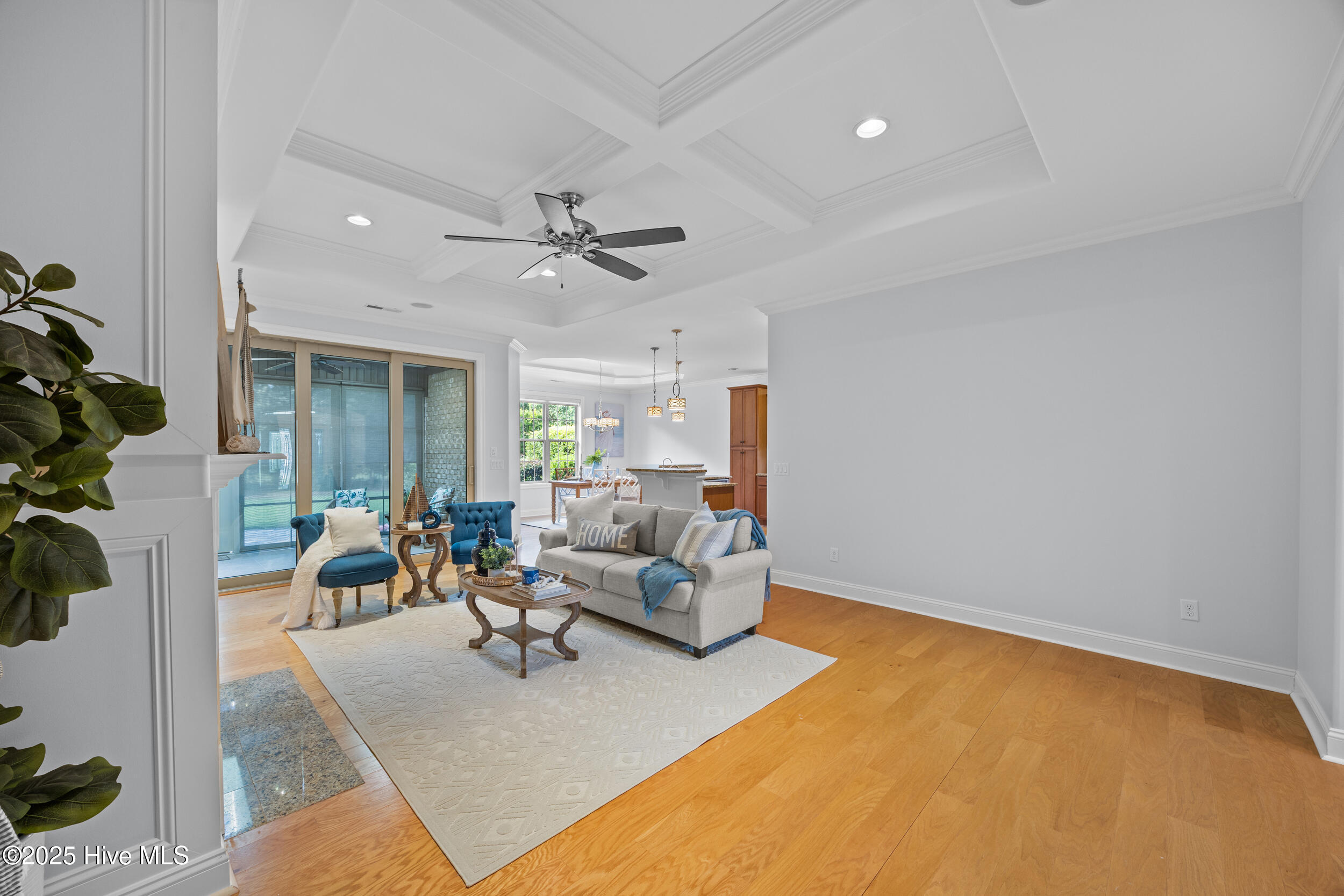 210 Camber Drive