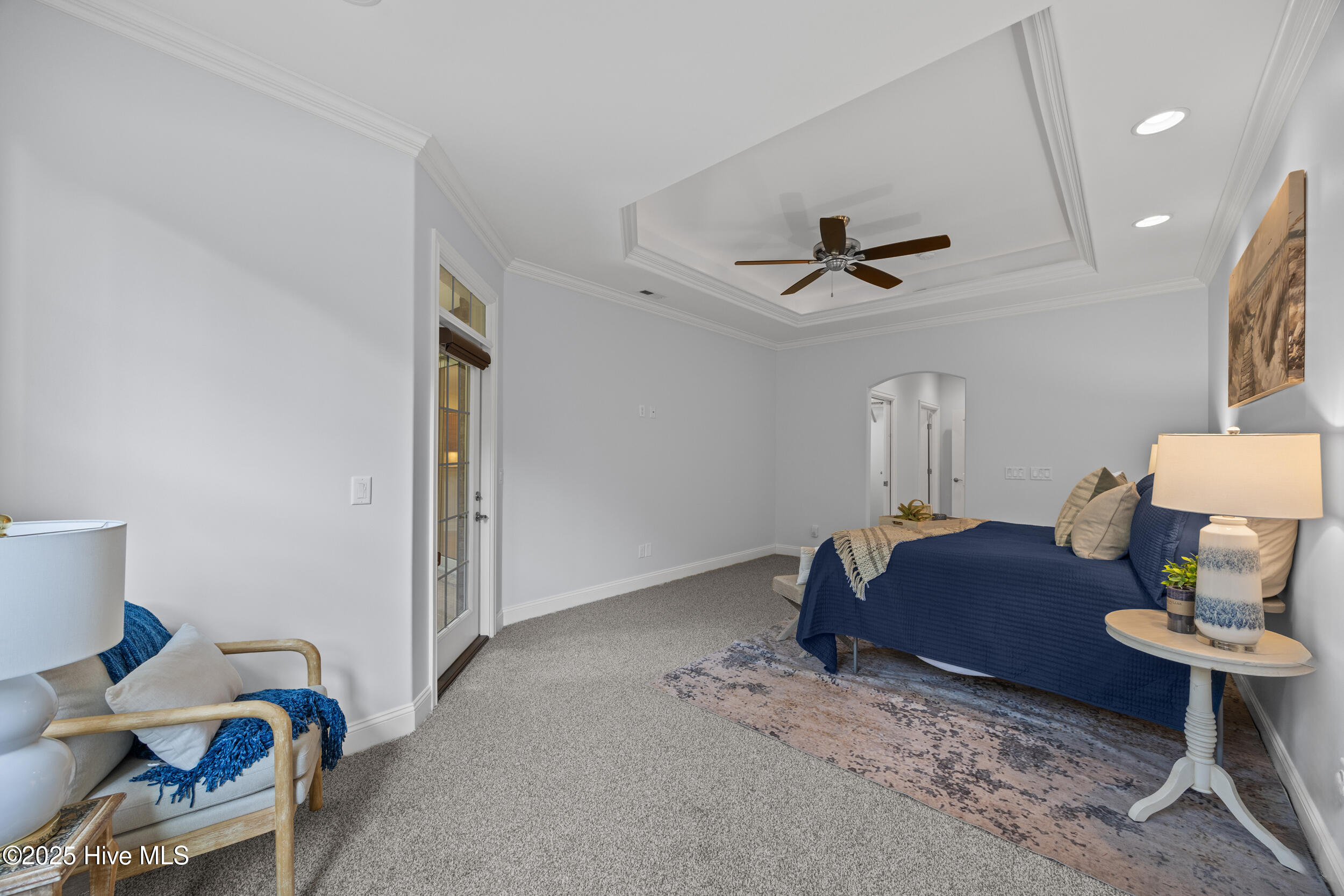 210 Camber Drive