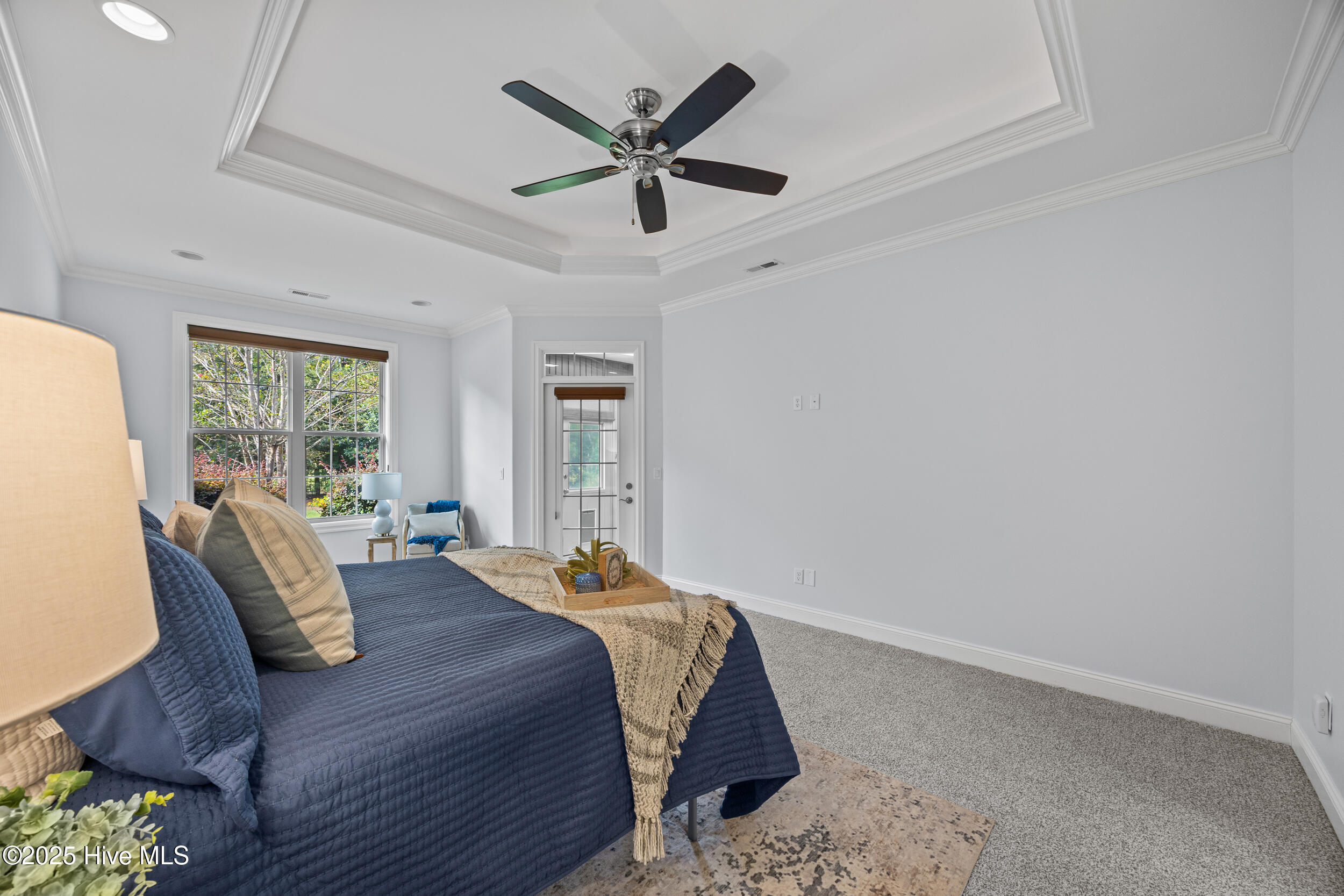 210 Camber Drive