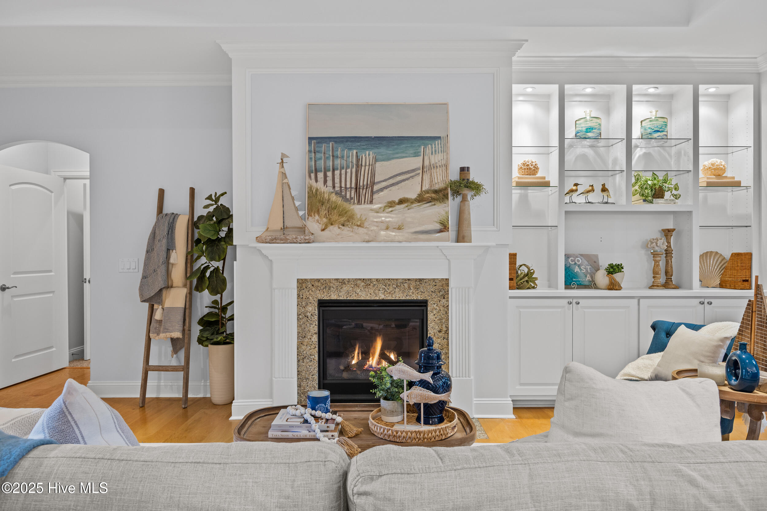210 Camber Drive