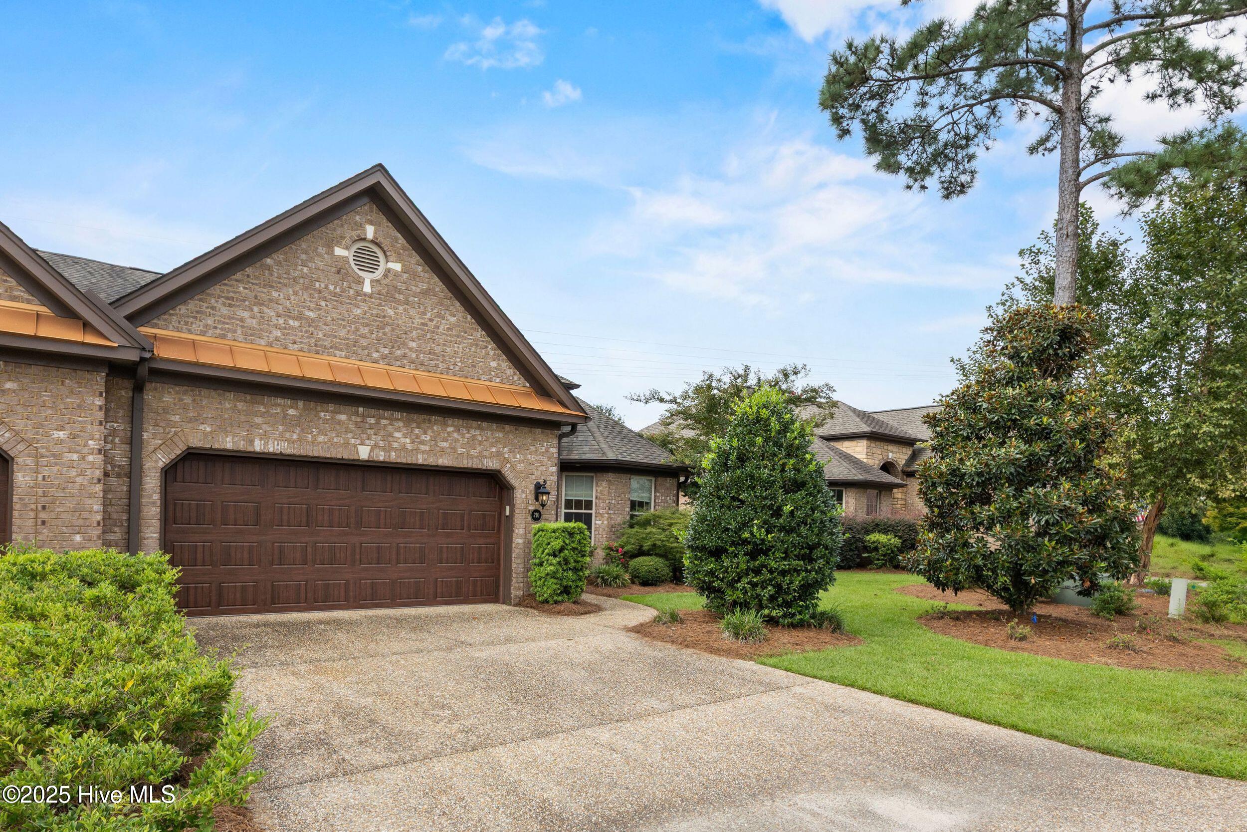 210 Camber Drive