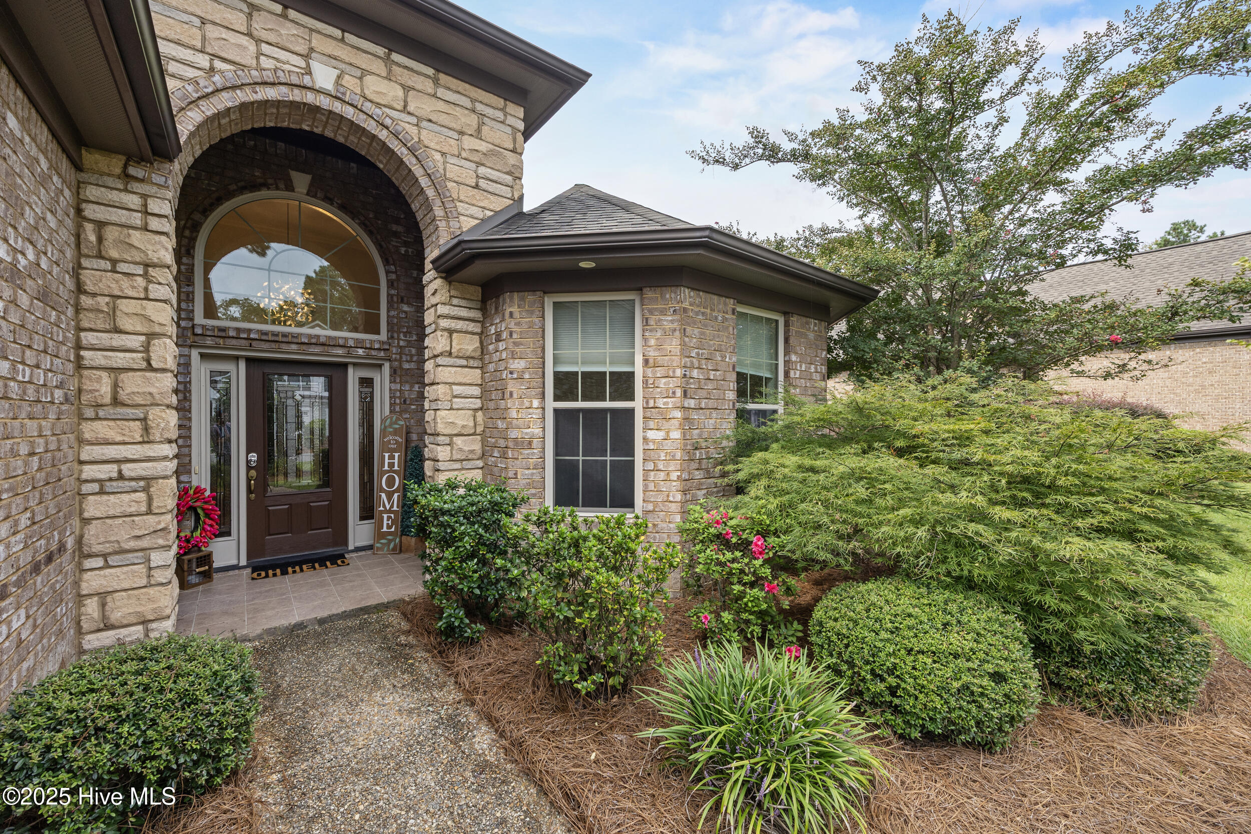 210 Camber Drive