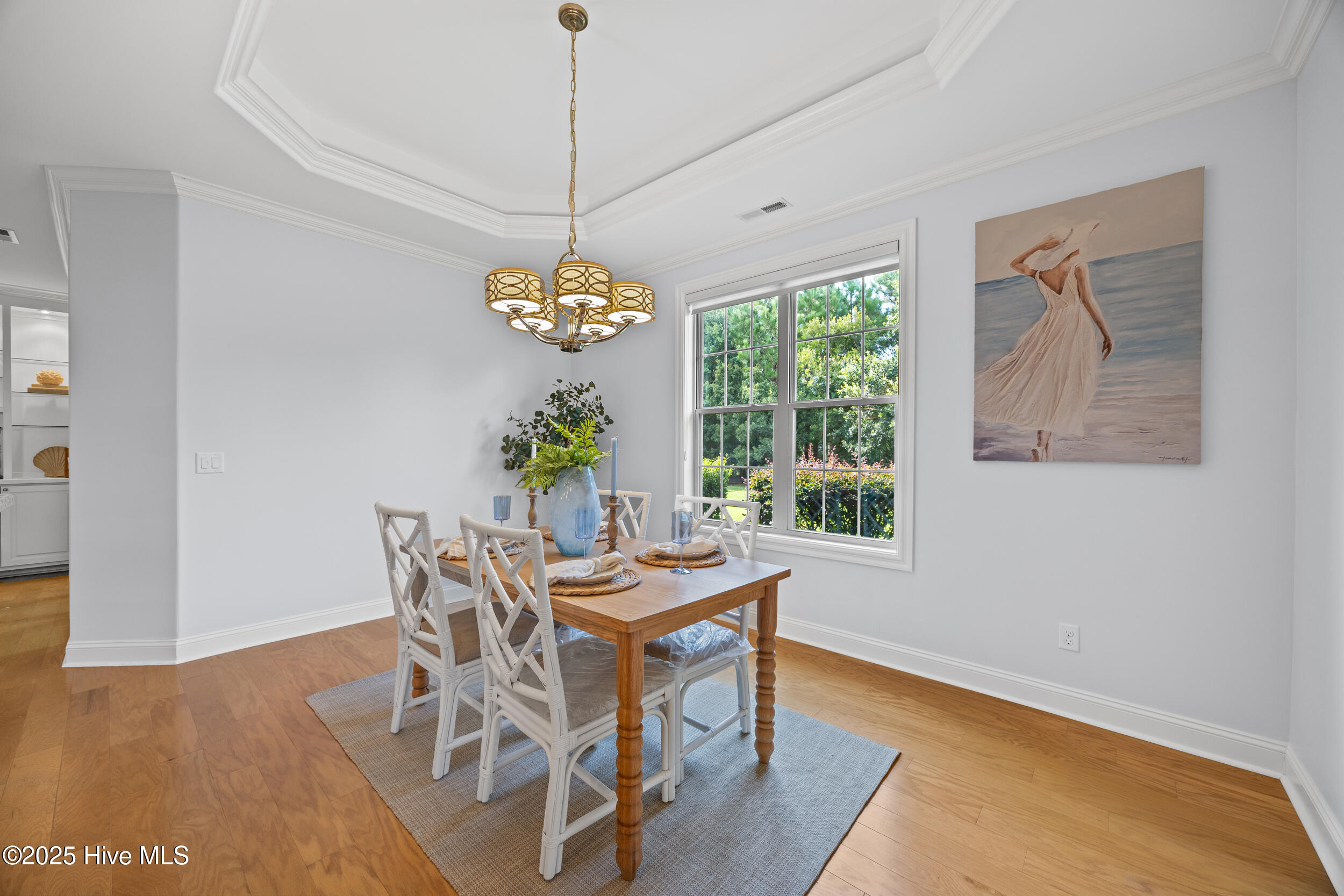 210 Camber Drive