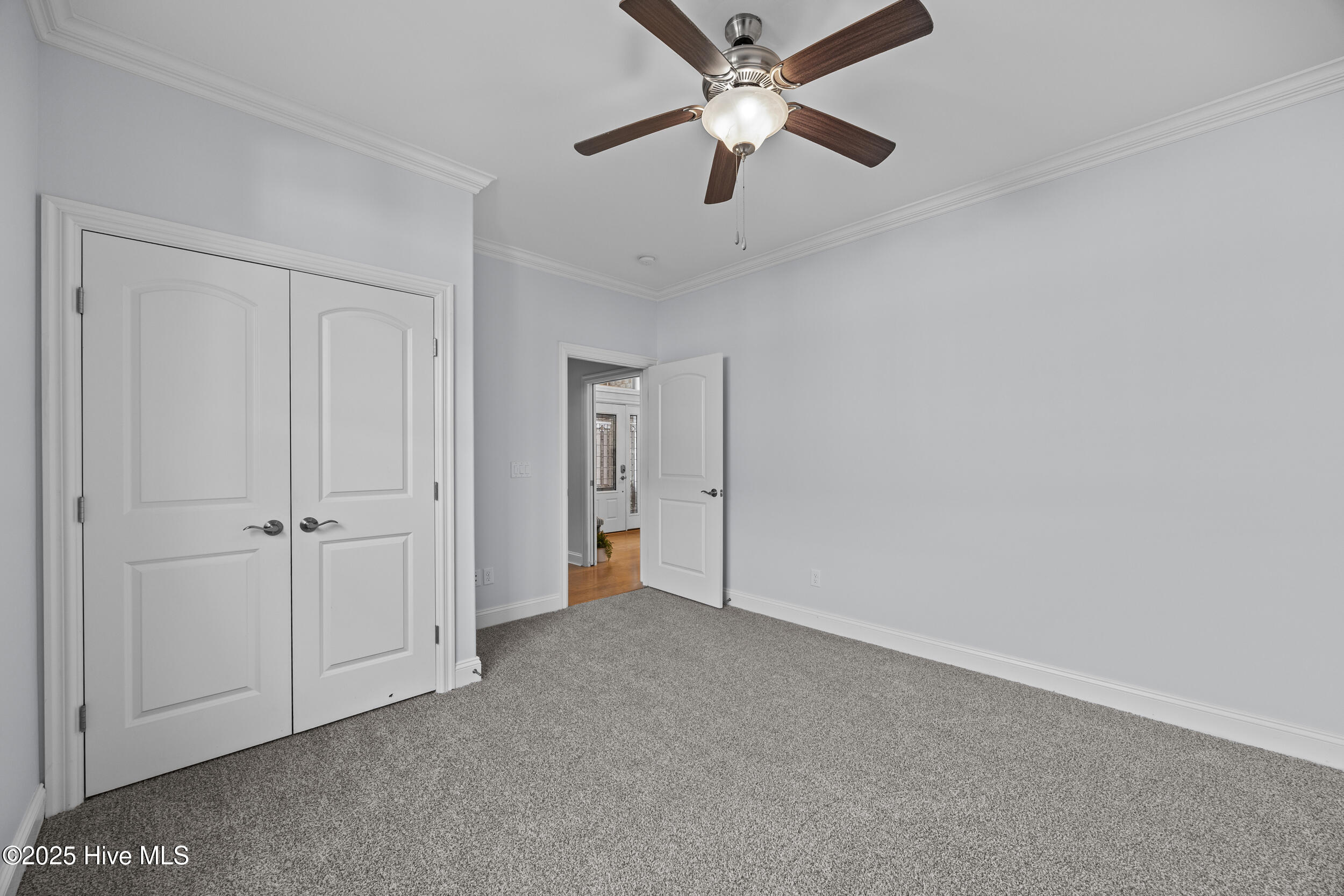 210 Camber Drive