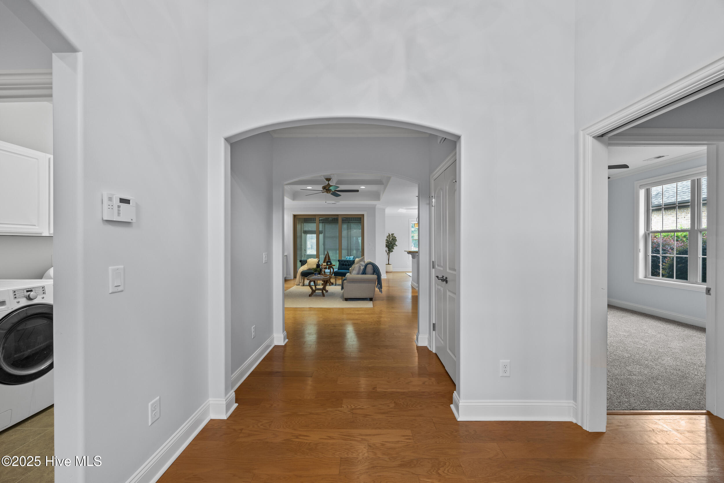 210 Camber Drive