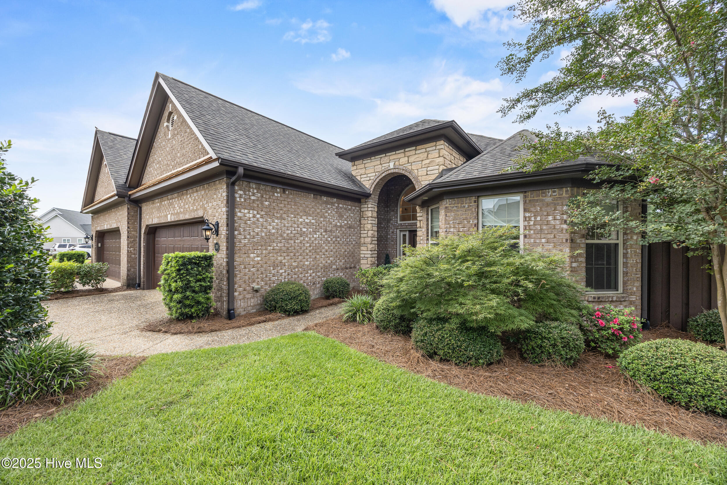 210 Camber Drive