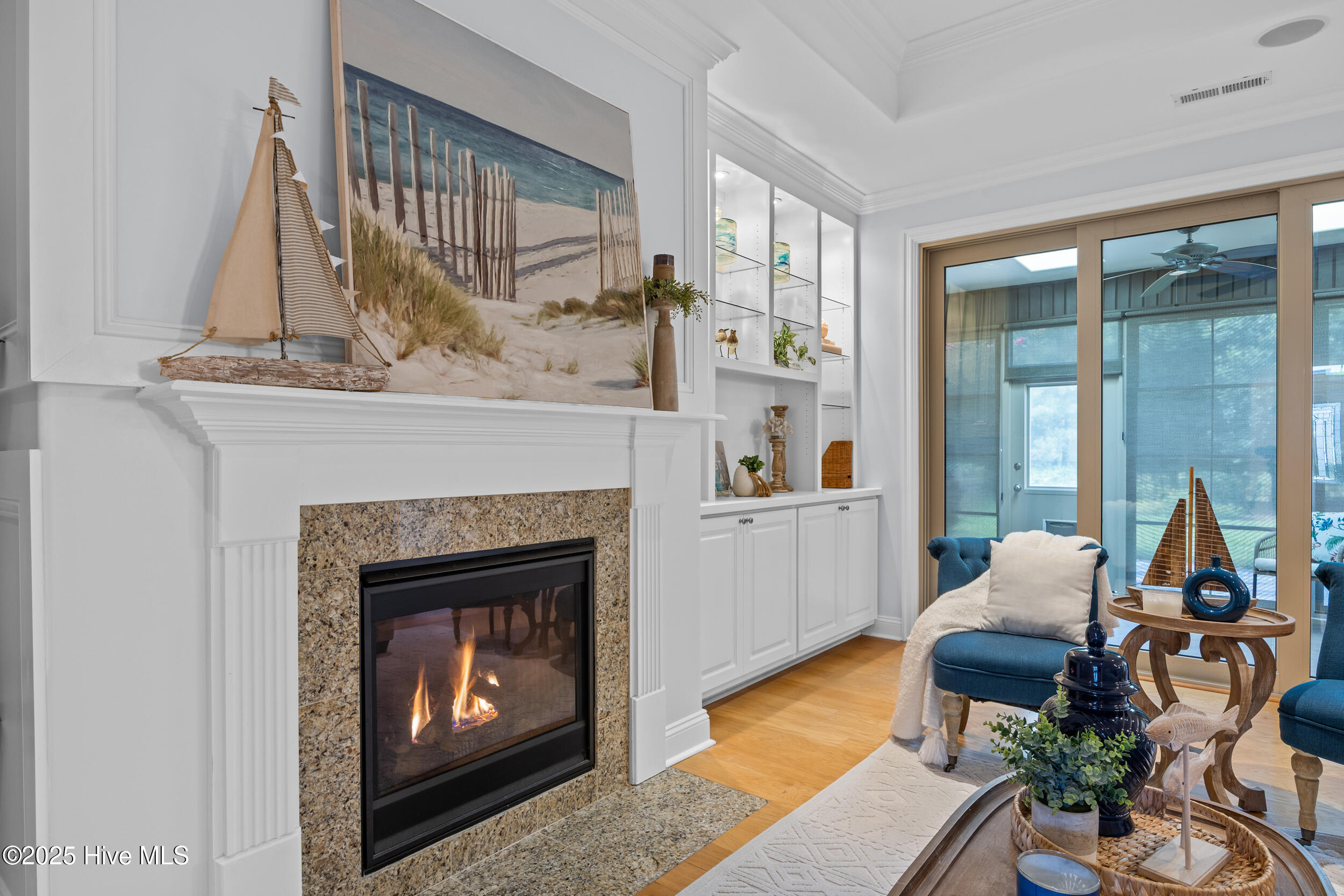 210 Camber Drive