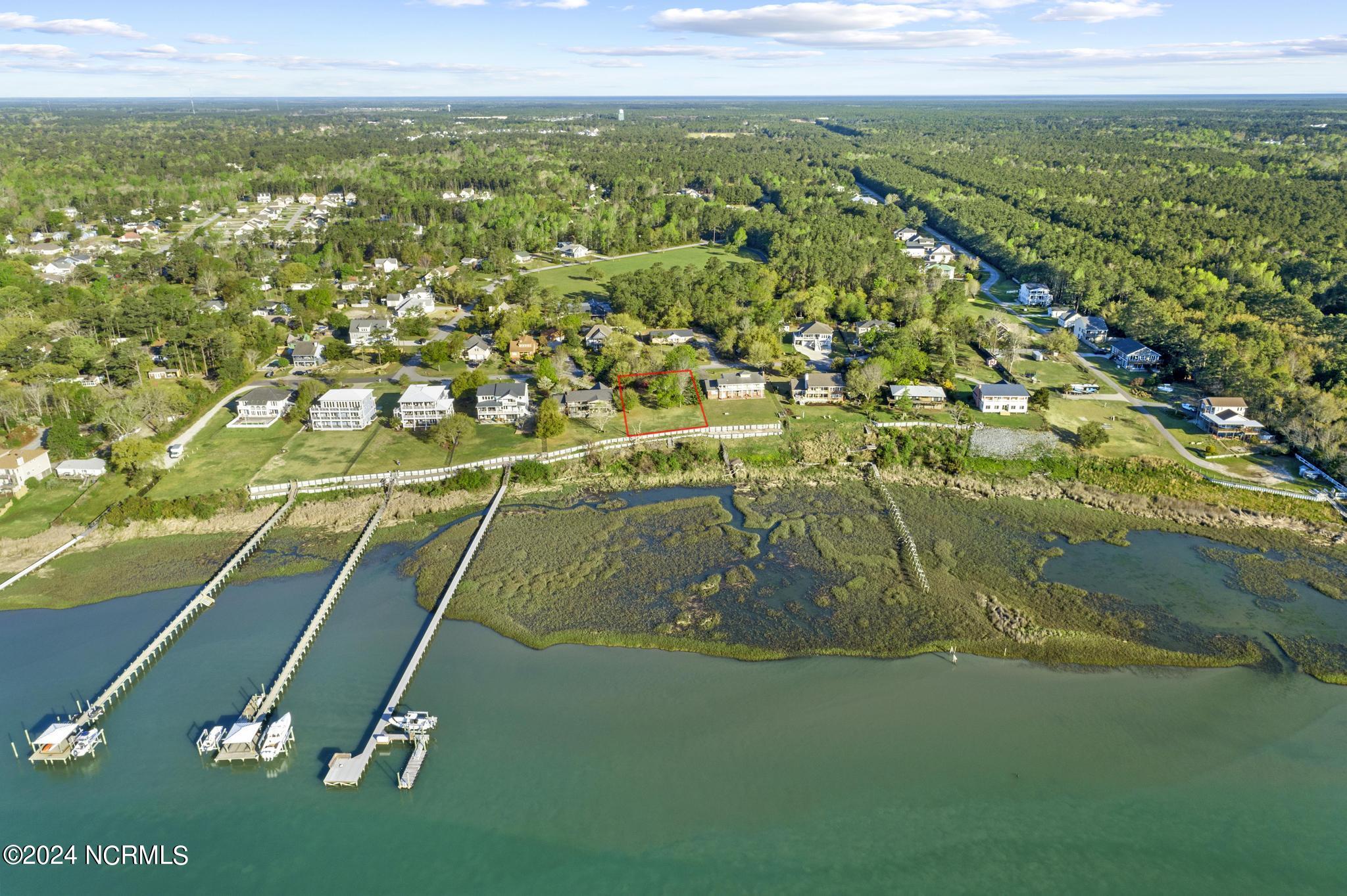 110 6 Inlet Court