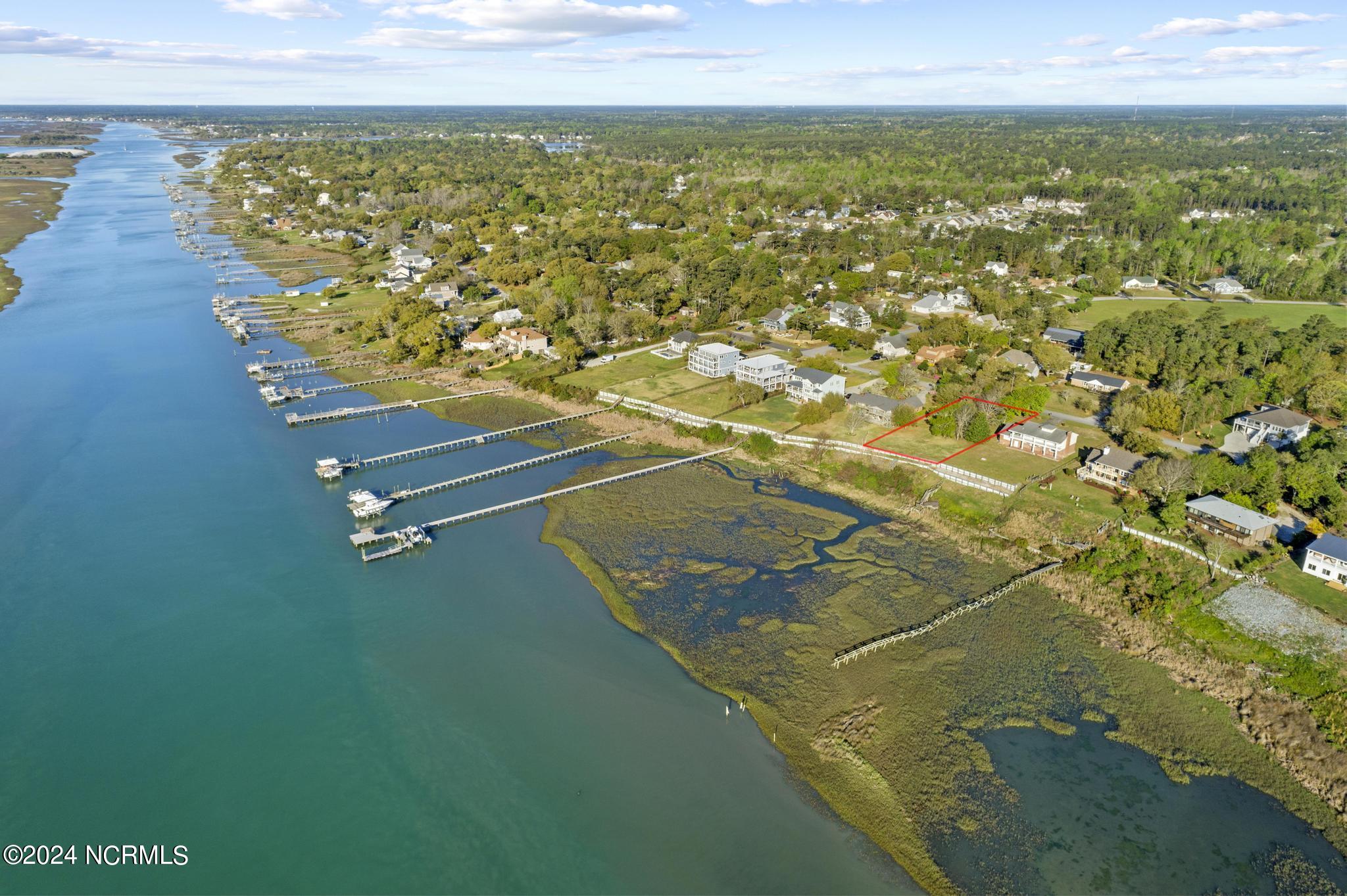 110 6 Inlet Court