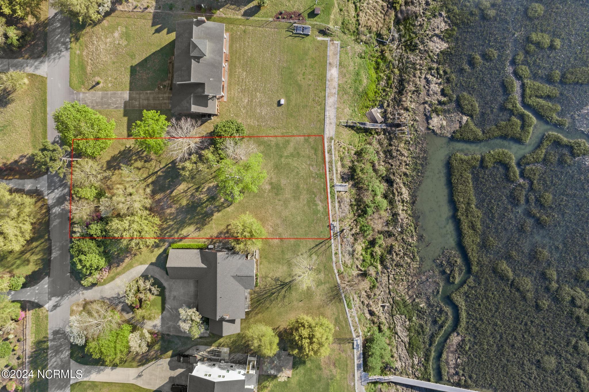110 6 Inlet Court