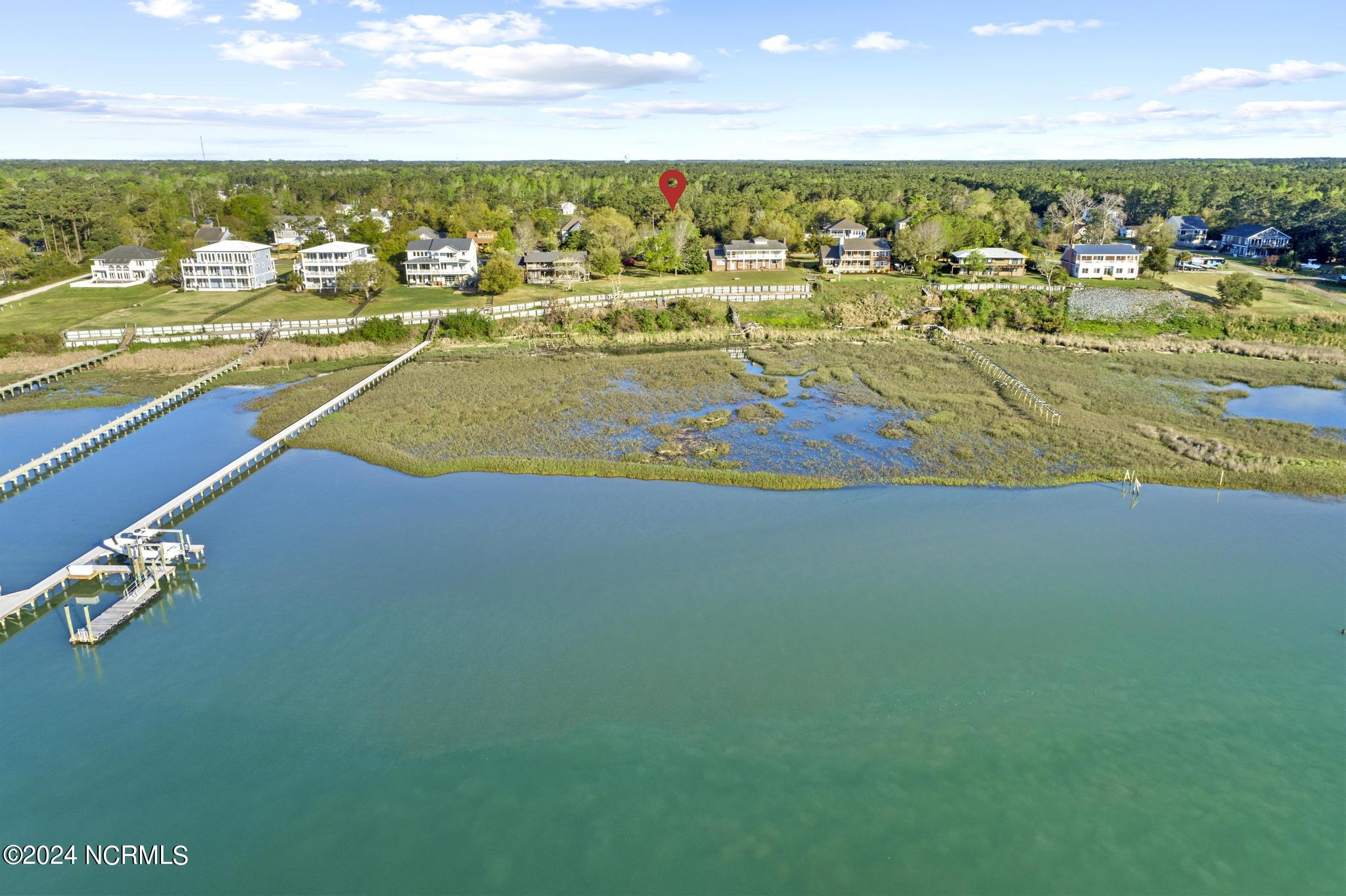 110 6 Inlet Court