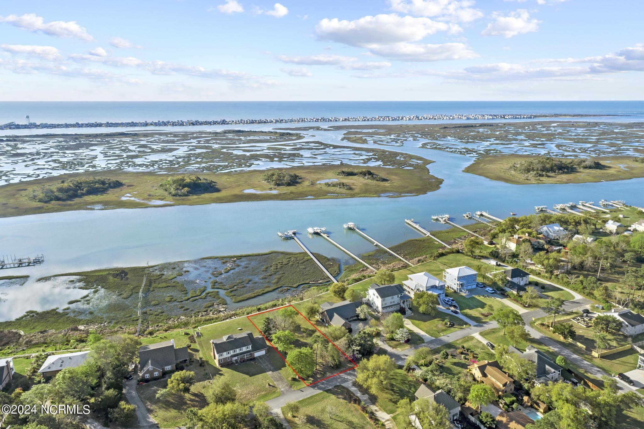 110 6 Inlet Court