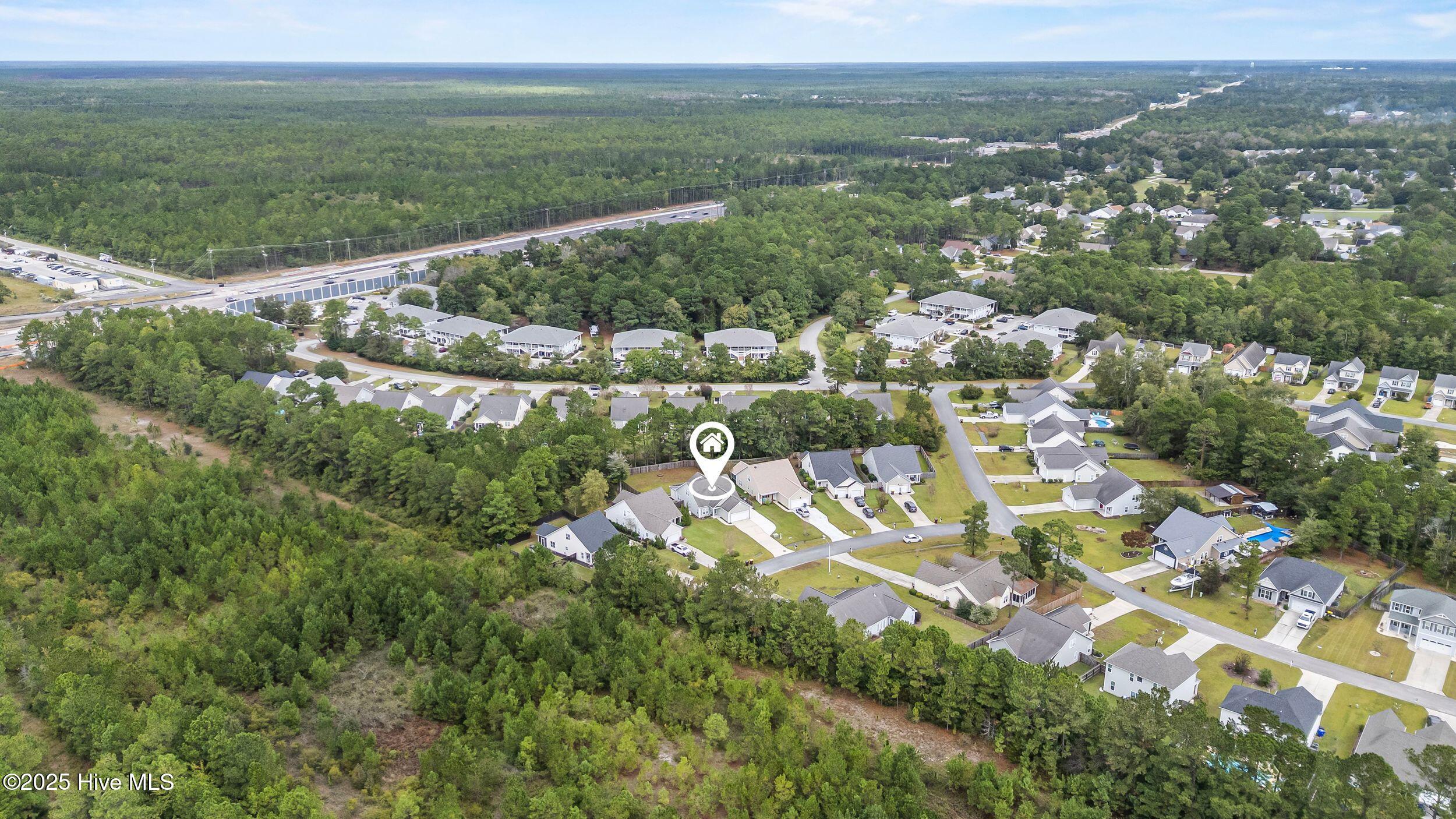 106 Regan Court, Hampstead