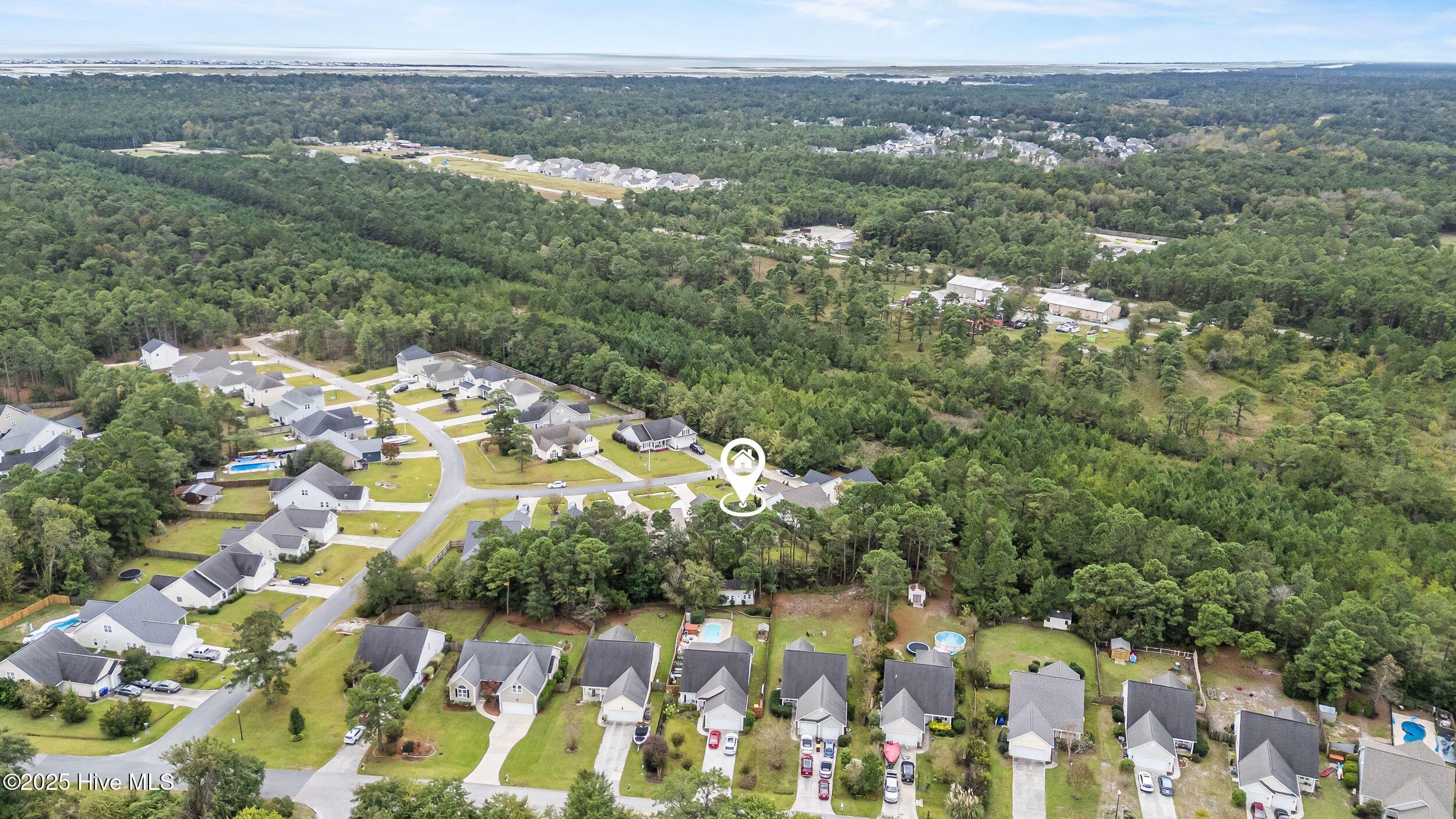 106 Regan Court, Hampstead