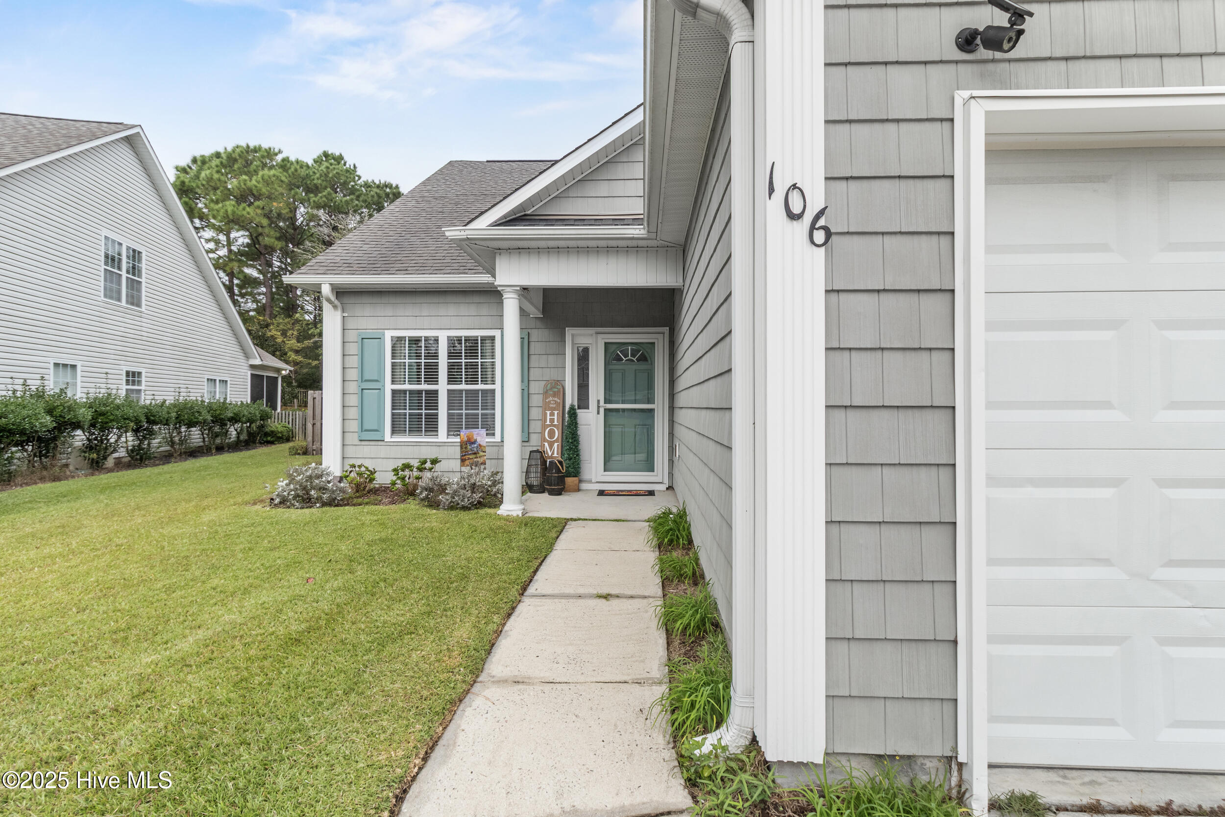 106 Regan Court, Hampstead