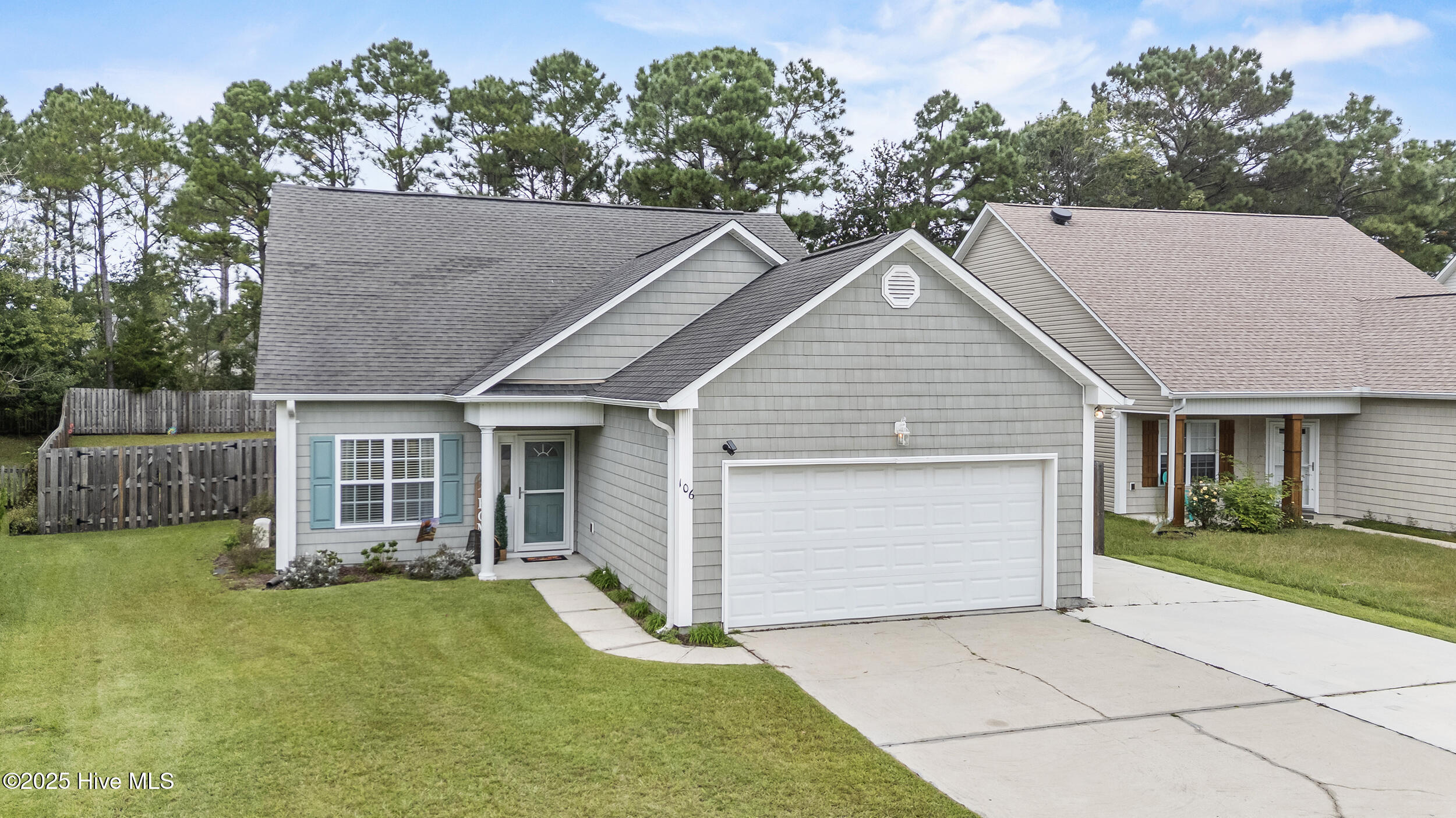 106 Regan Court, Hampstead