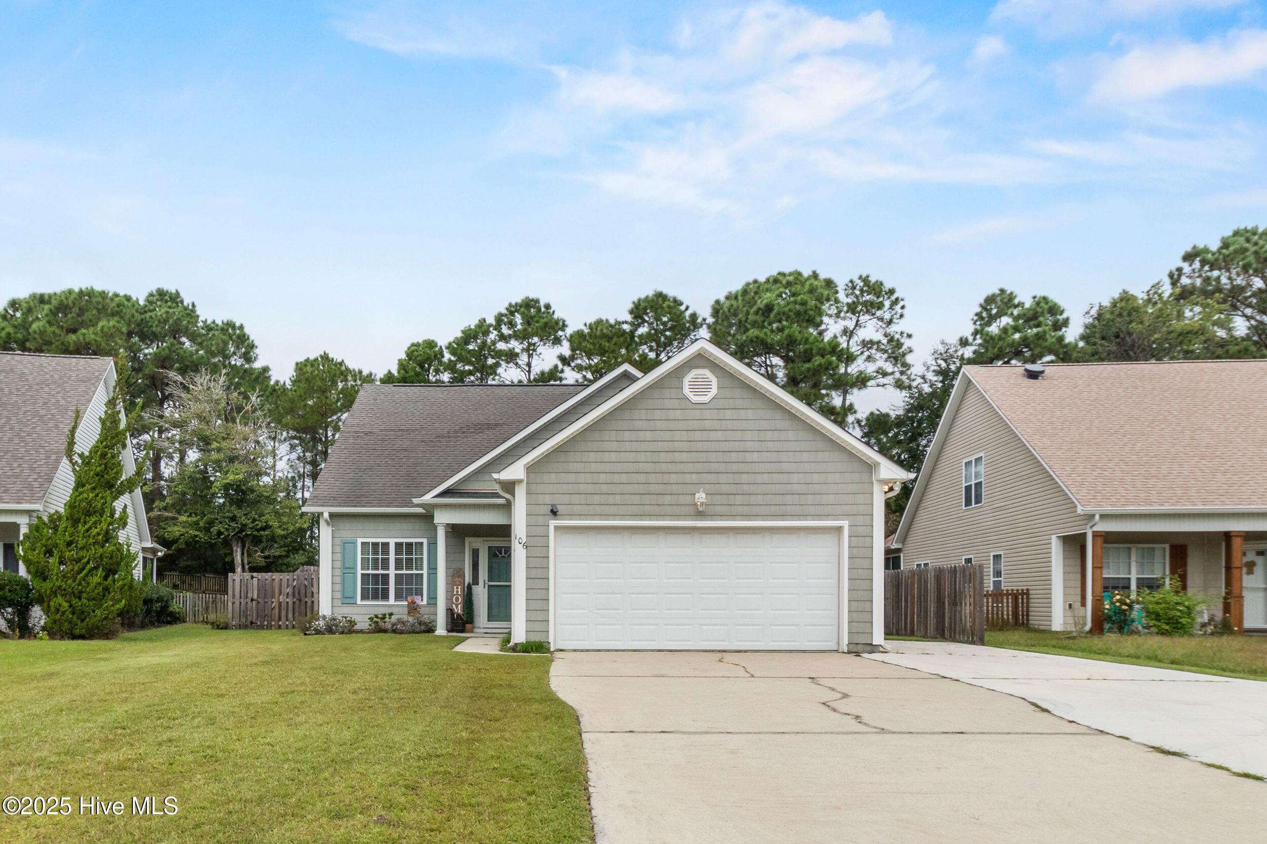106 Regan Court, Hampstead