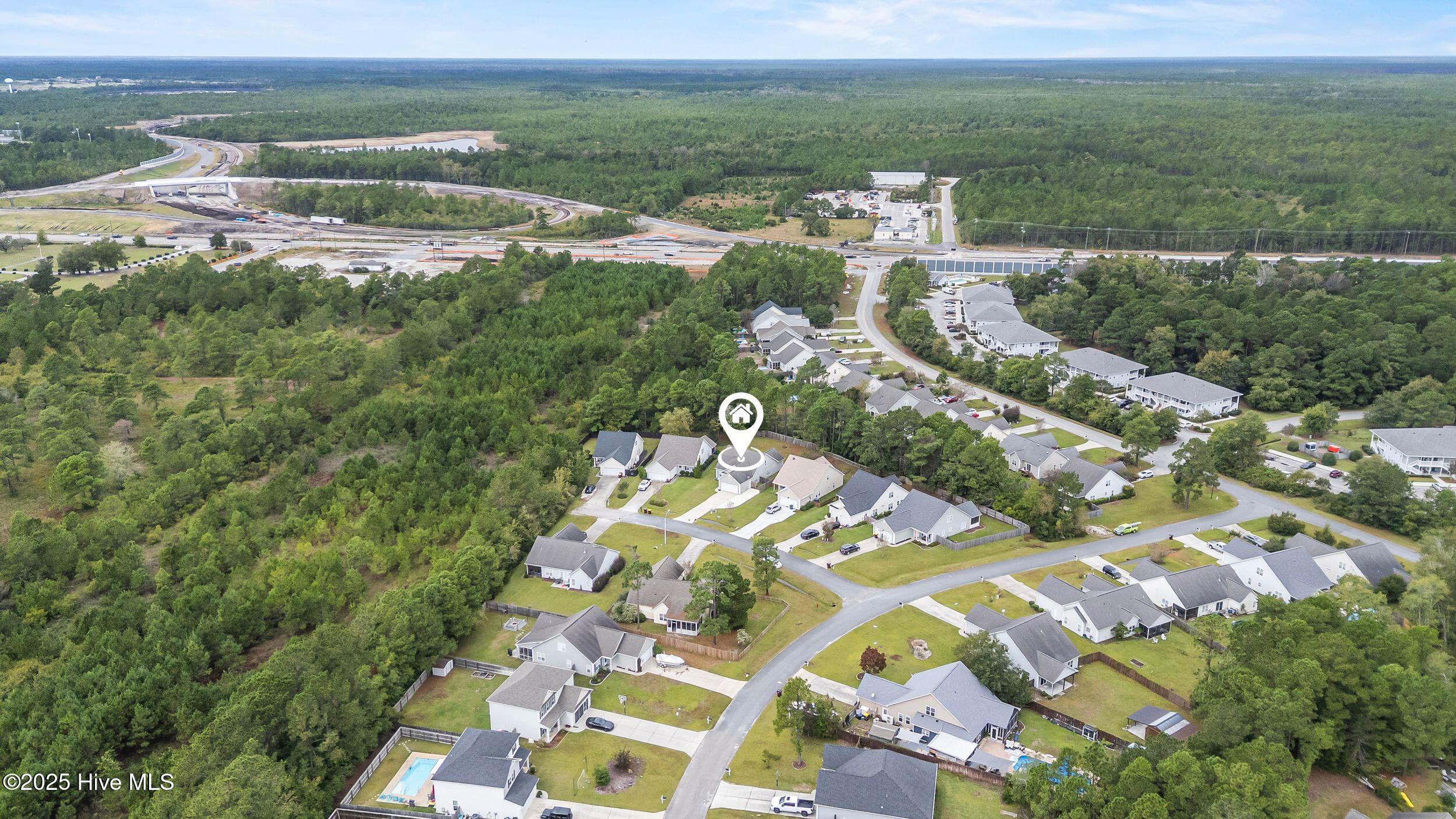 106 Regan Court, Hampstead