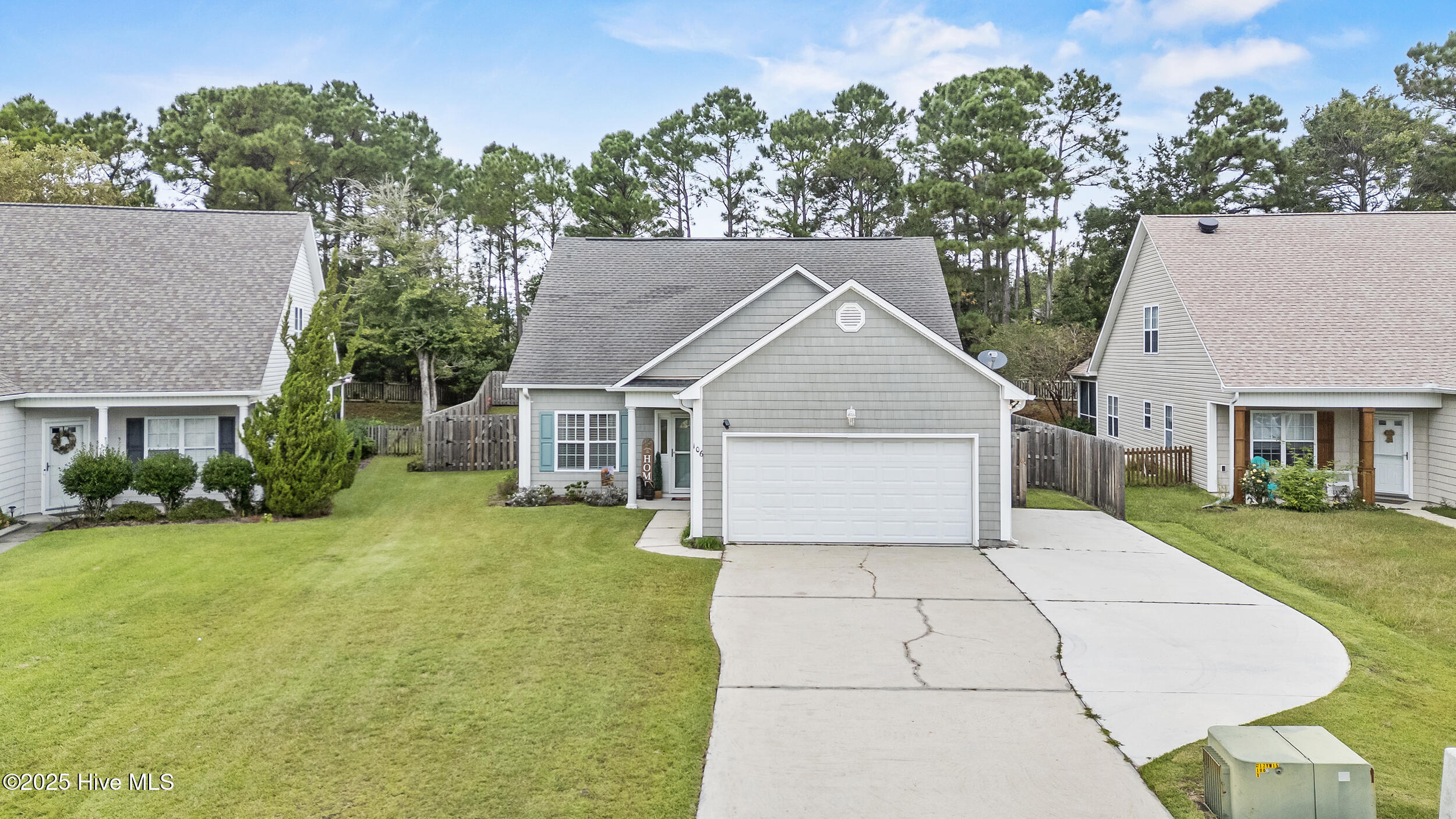 106 Regan Court, Hampstead