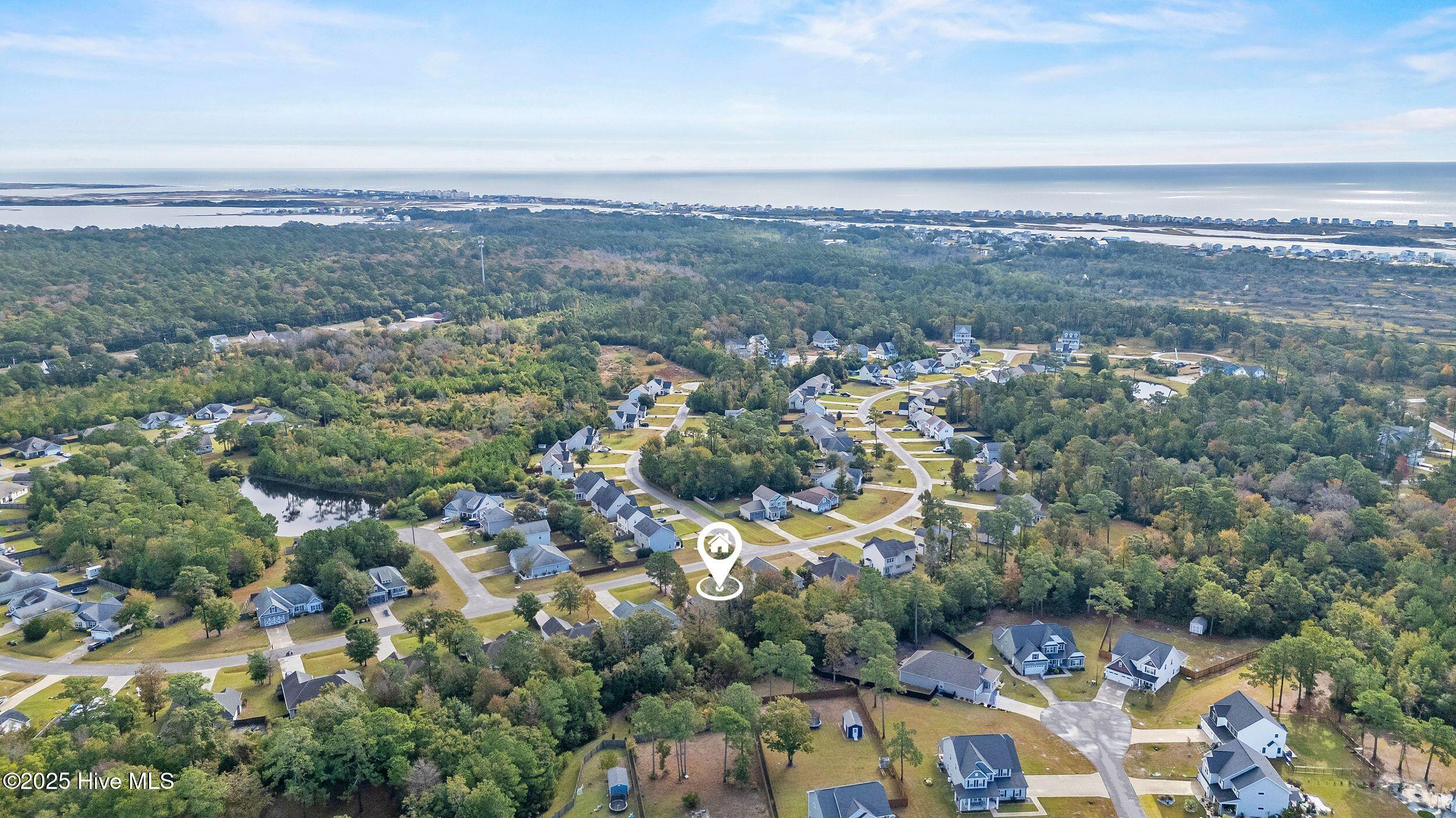 248 Marsh Haven Drive