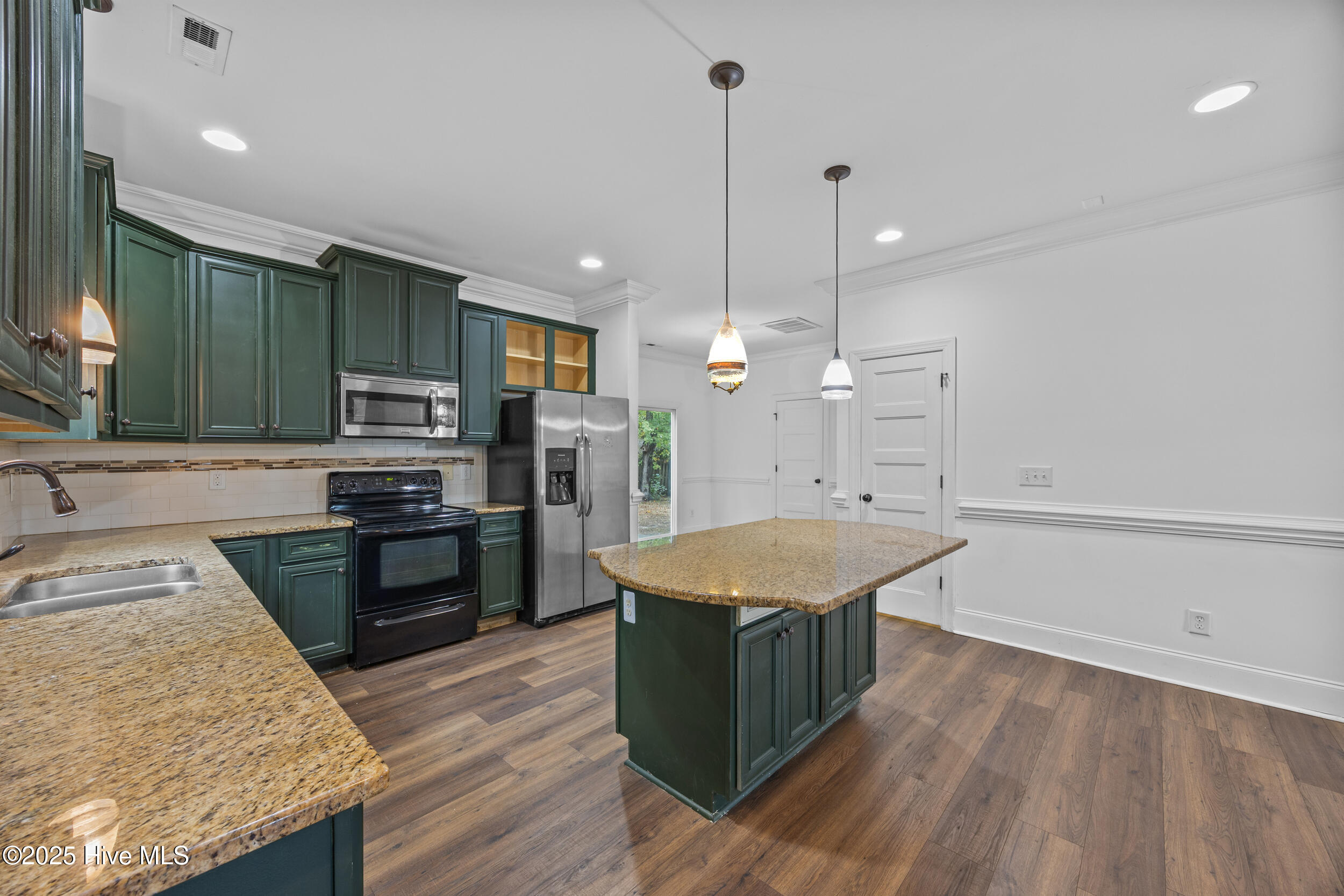 248 Marsh Haven Drive