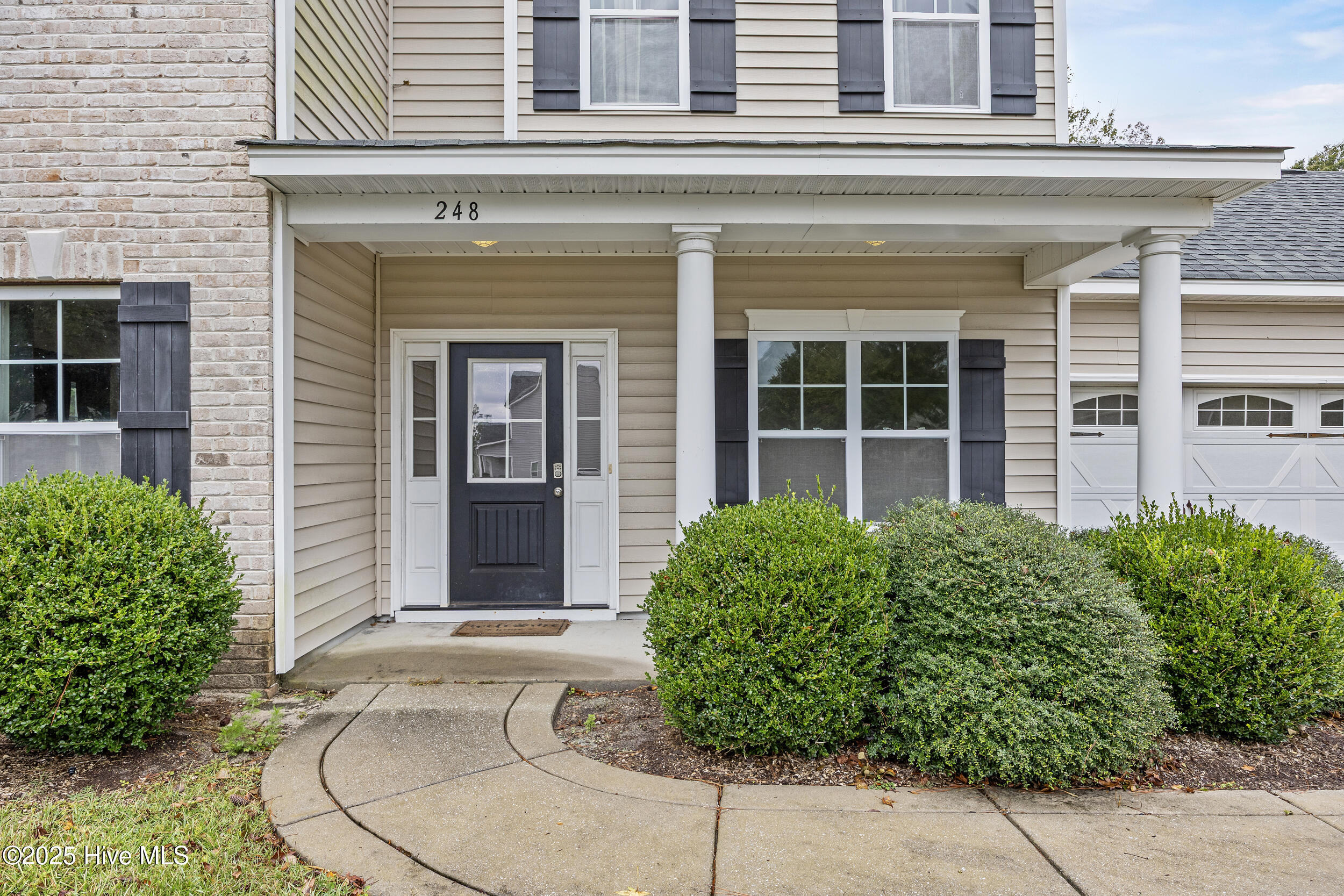 248 Marsh Haven Drive