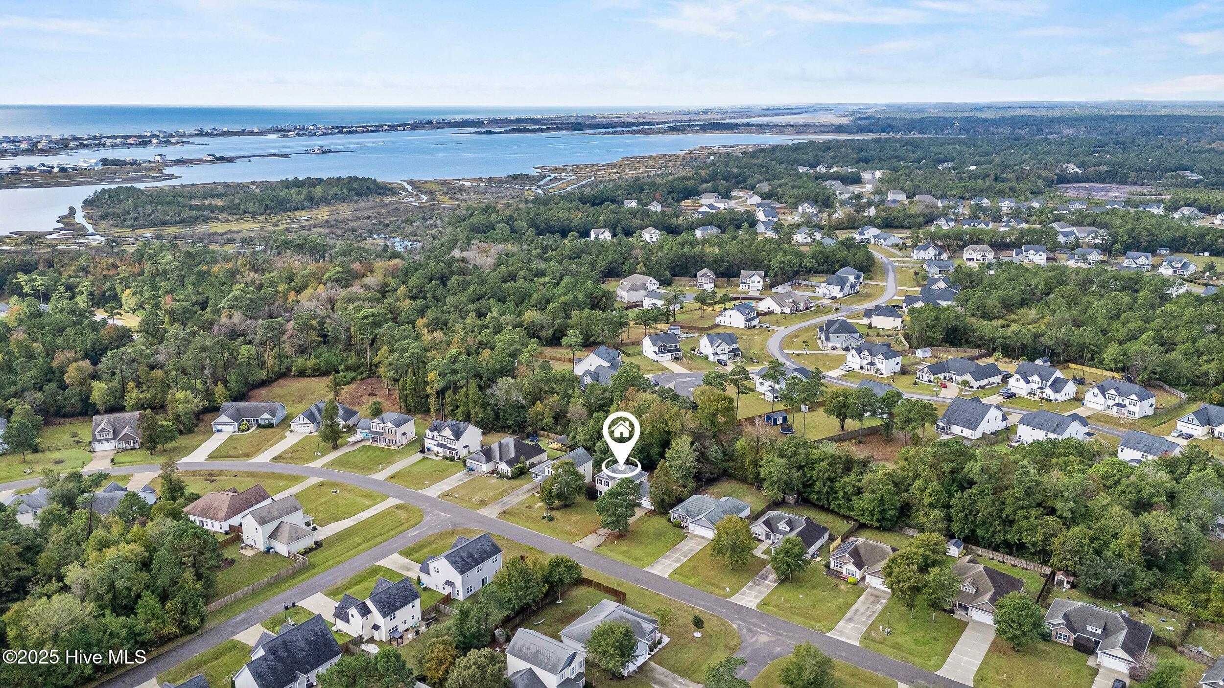 248 Marsh Haven Drive