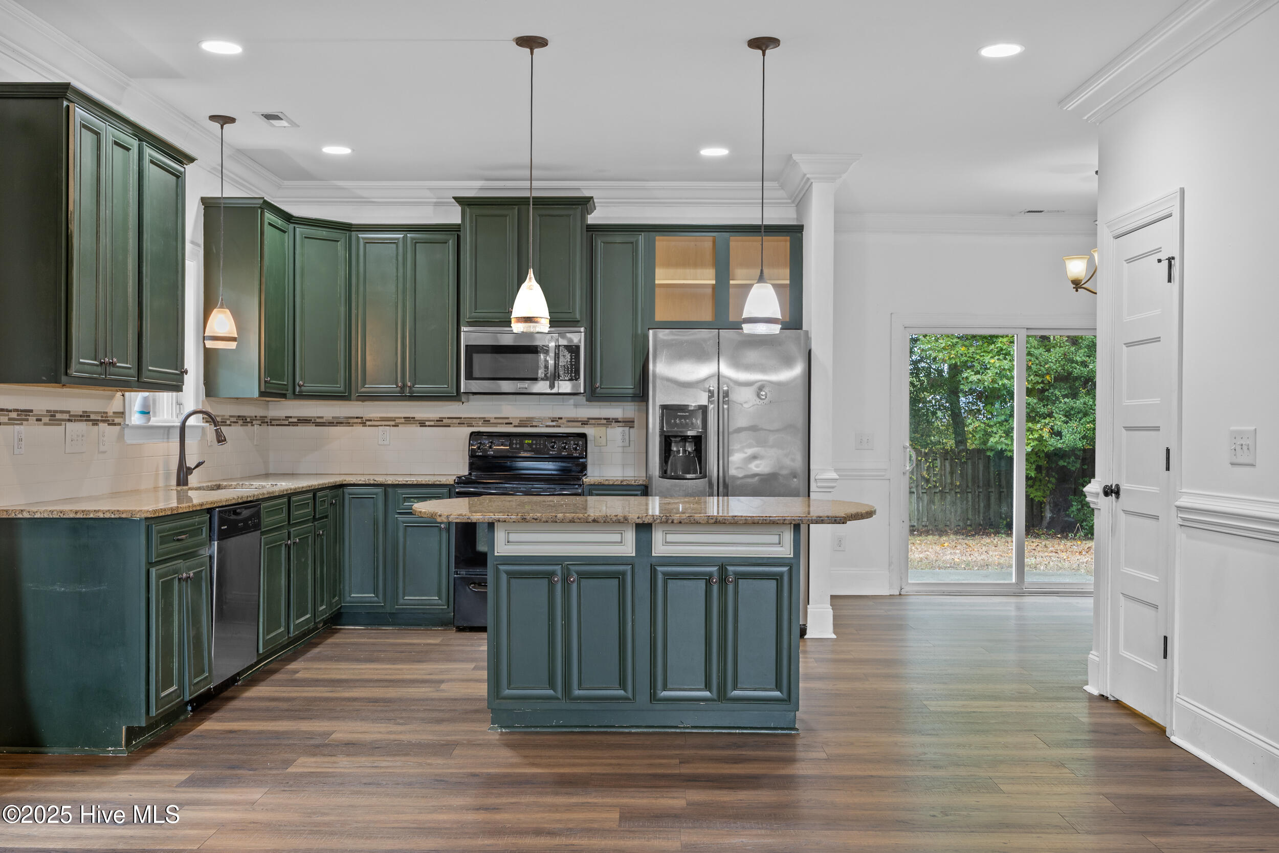 248 Marsh Haven Drive