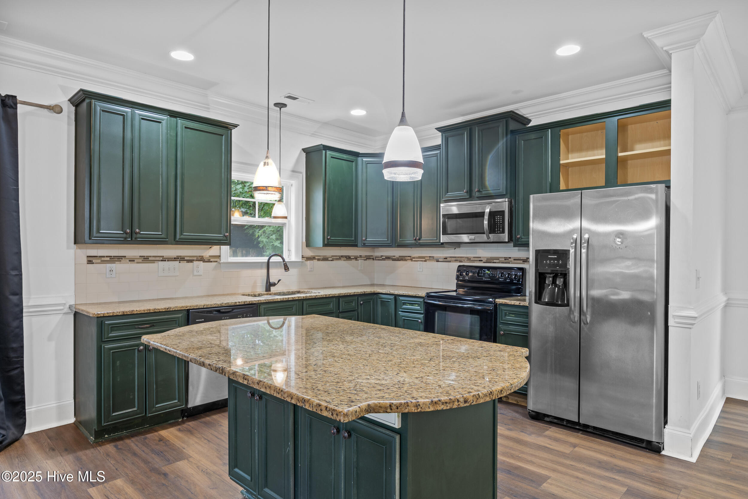 248 Marsh Haven Drive