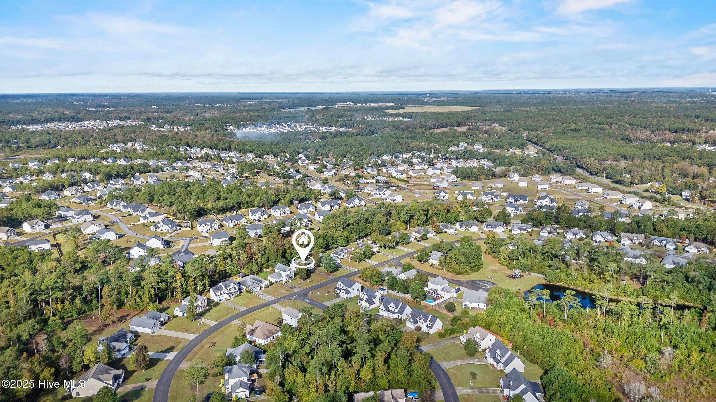 248 Marsh Haven Drive