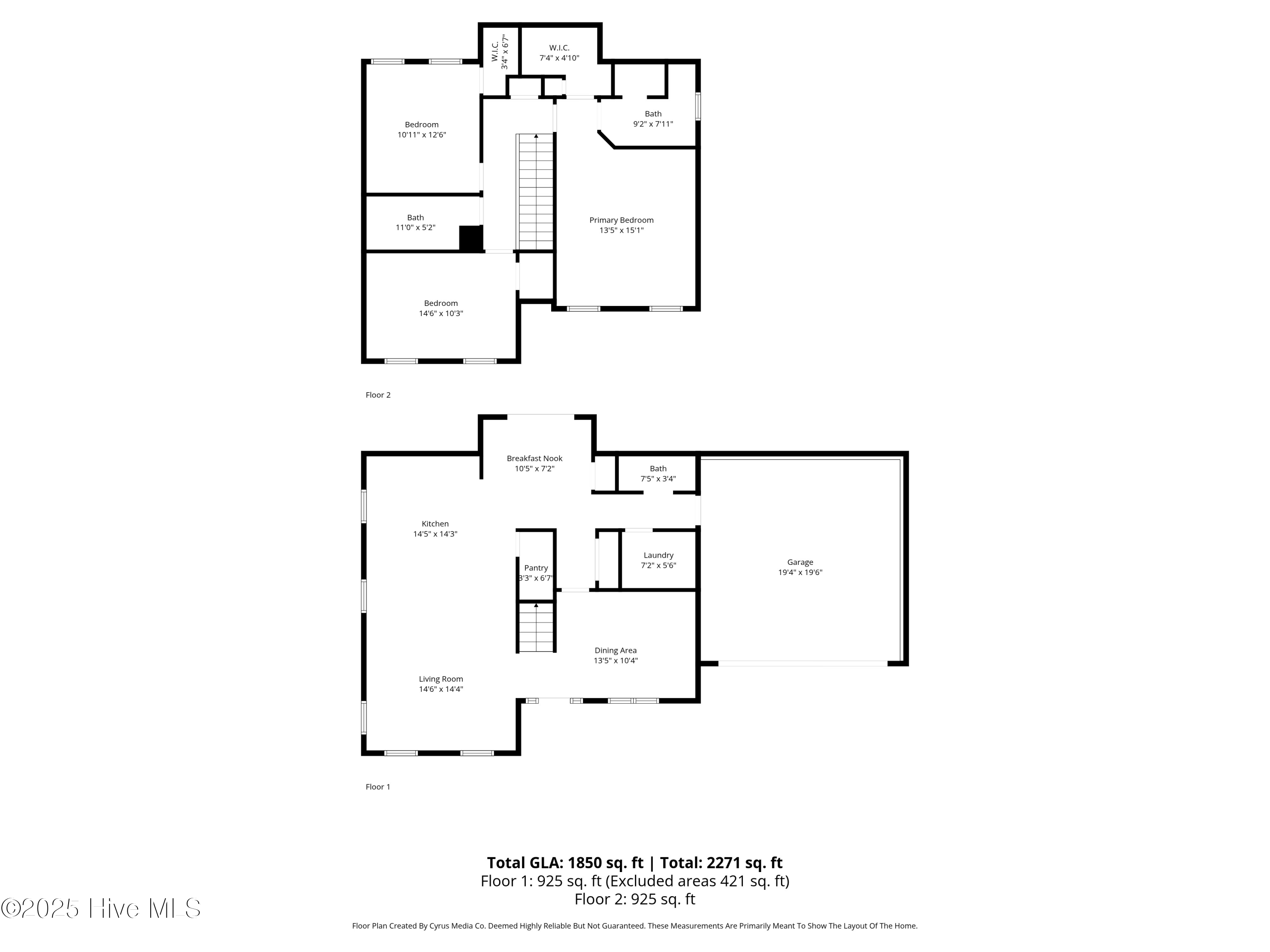 248 Marsh Haven Drive