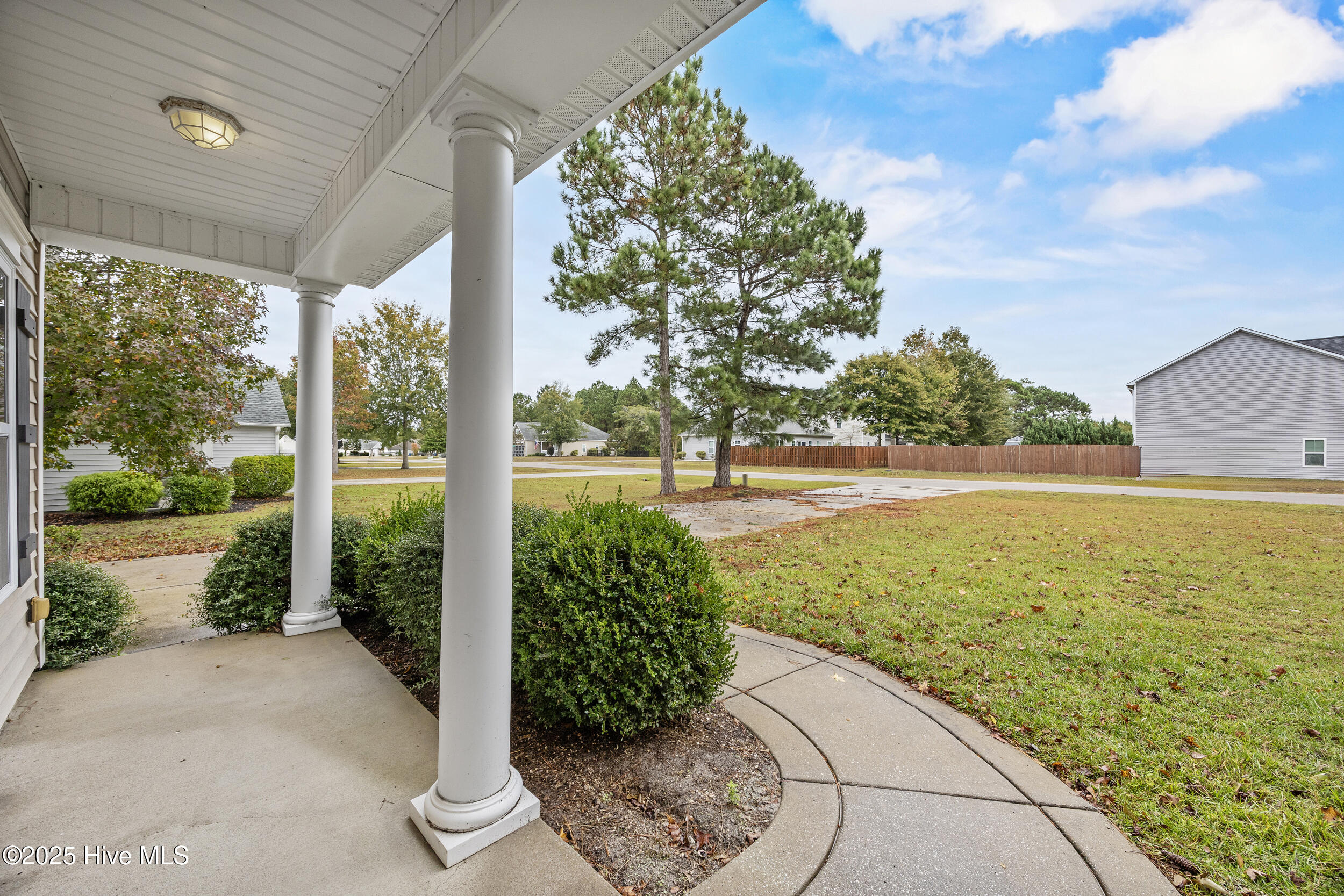 248 Marsh Haven Drive