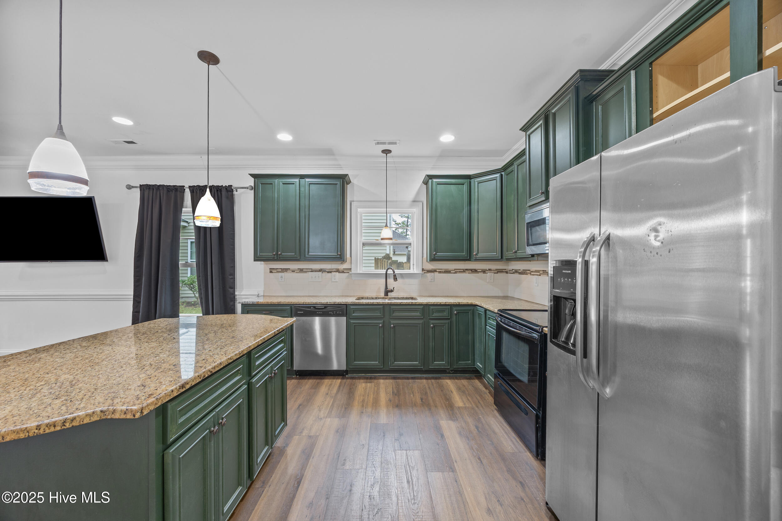 248 Marsh Haven Drive