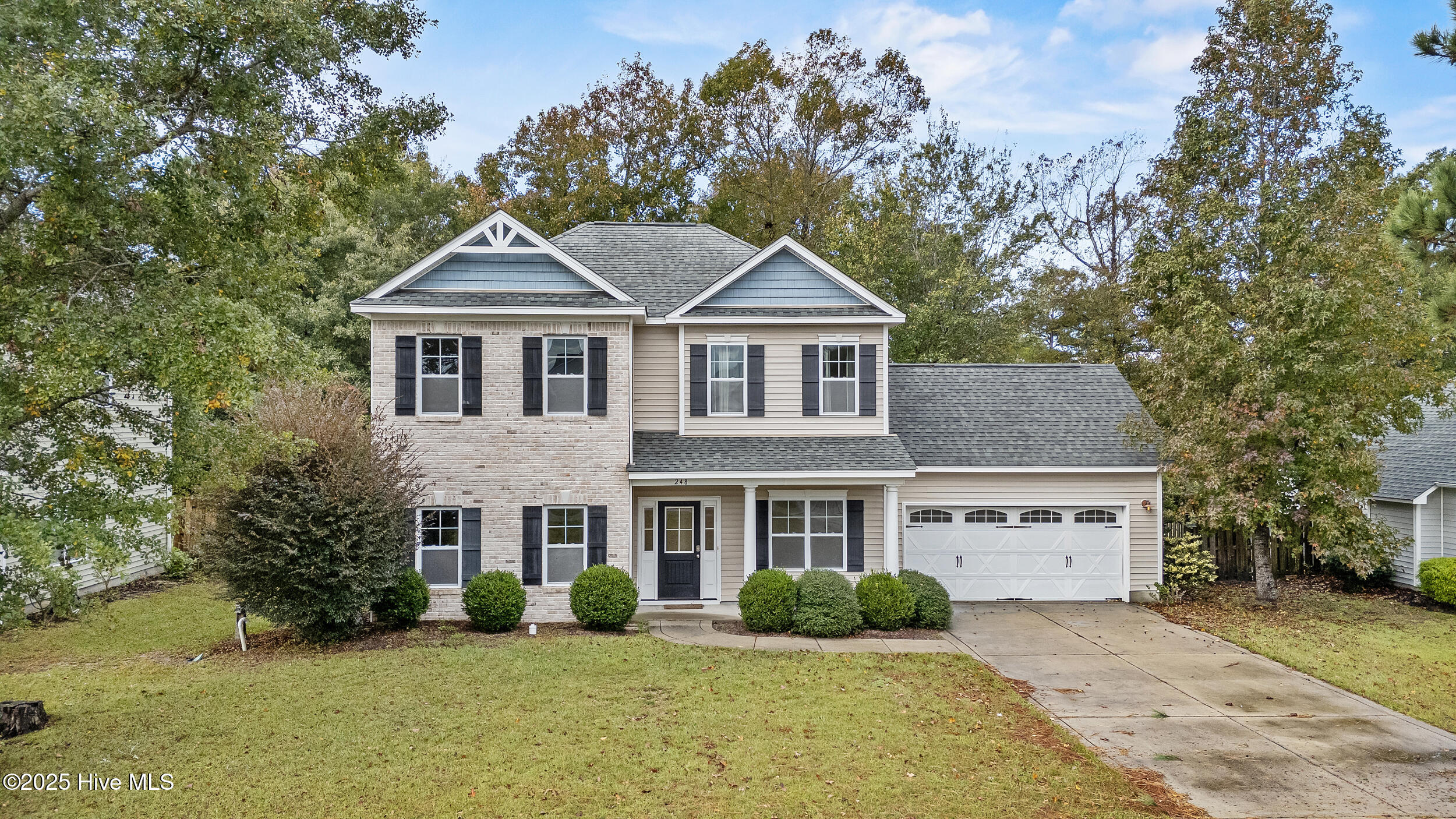 248 Marsh Haven Drive