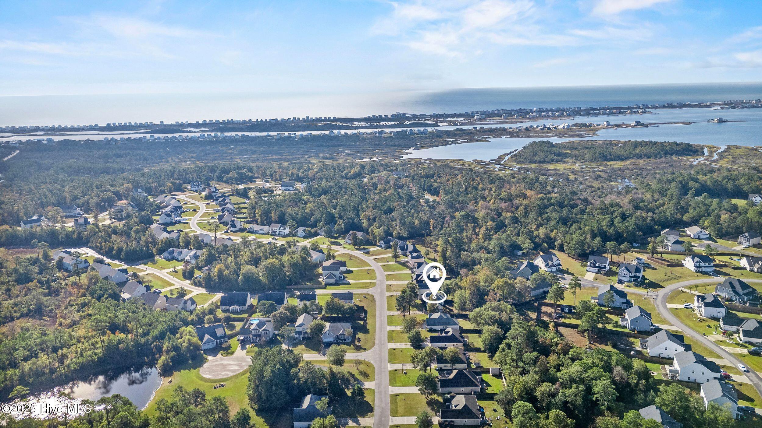 248 Marsh Haven Drive