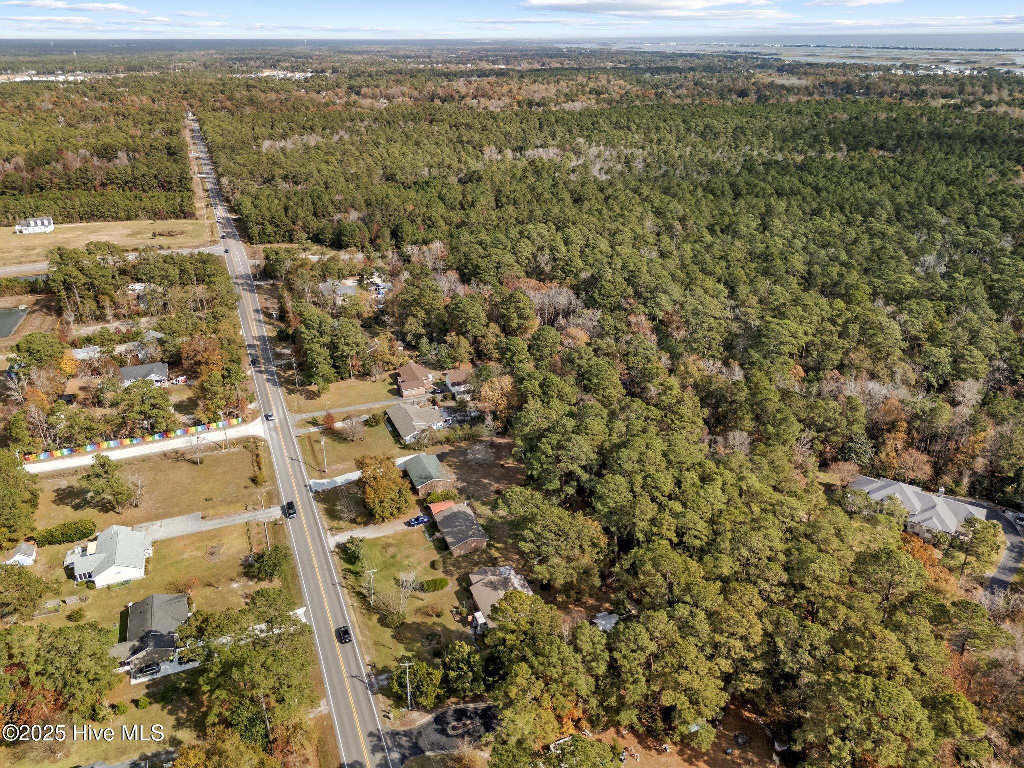 1462 Country Club Drive