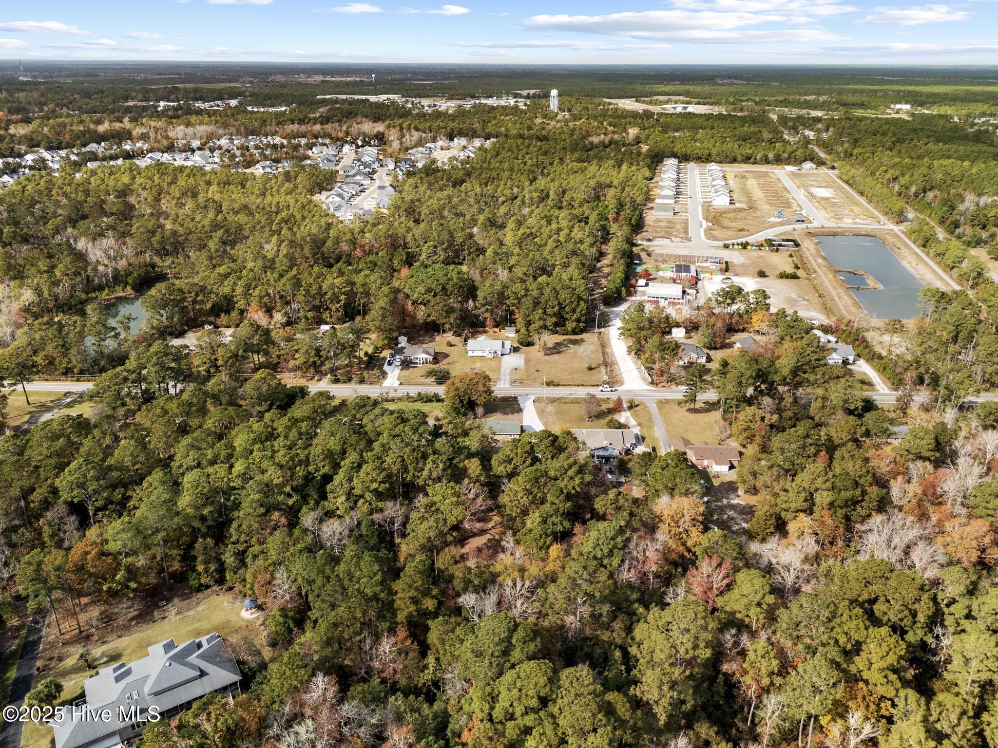 1462 Country Club Drive