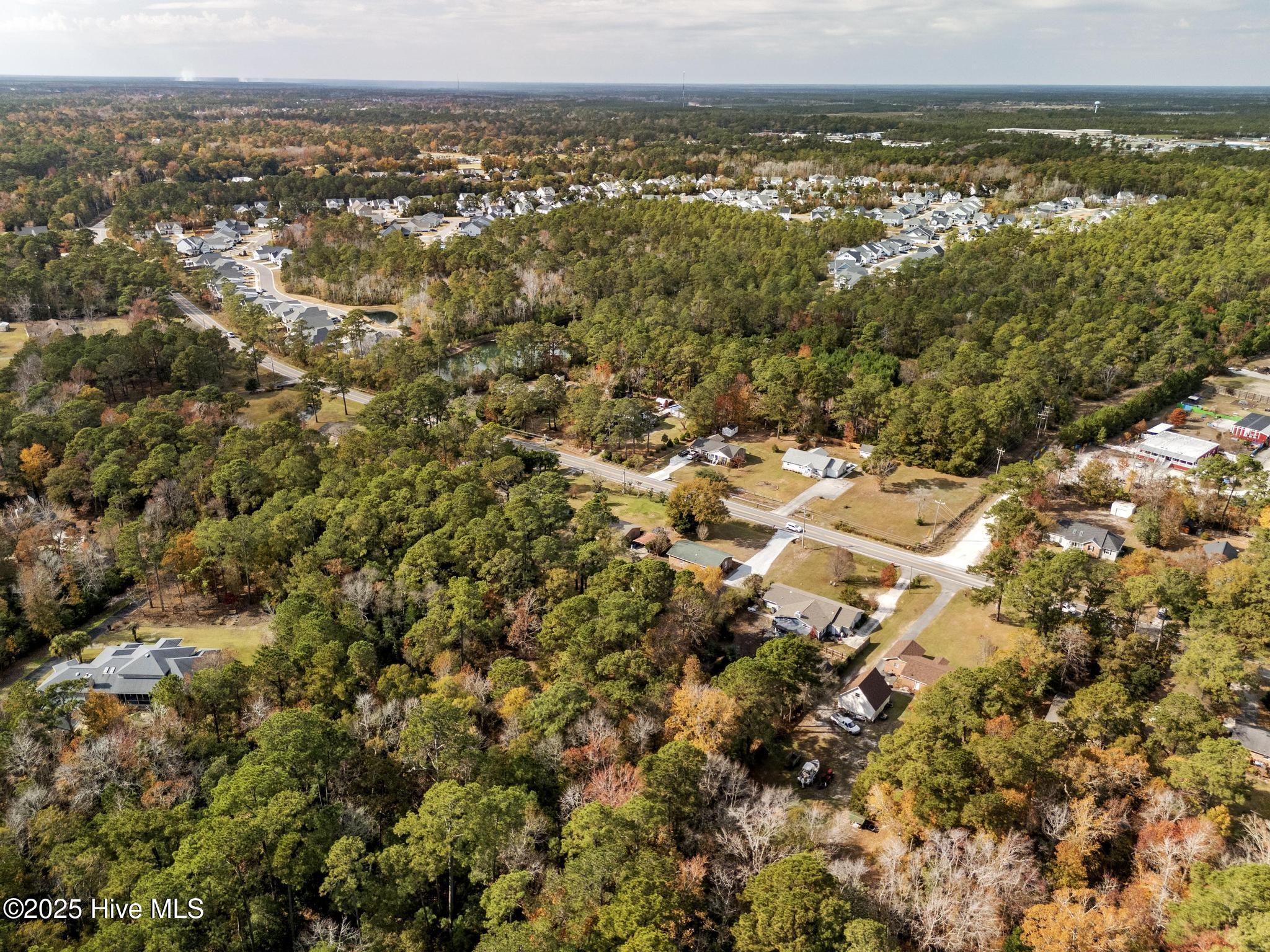 1462 Country Club Drive