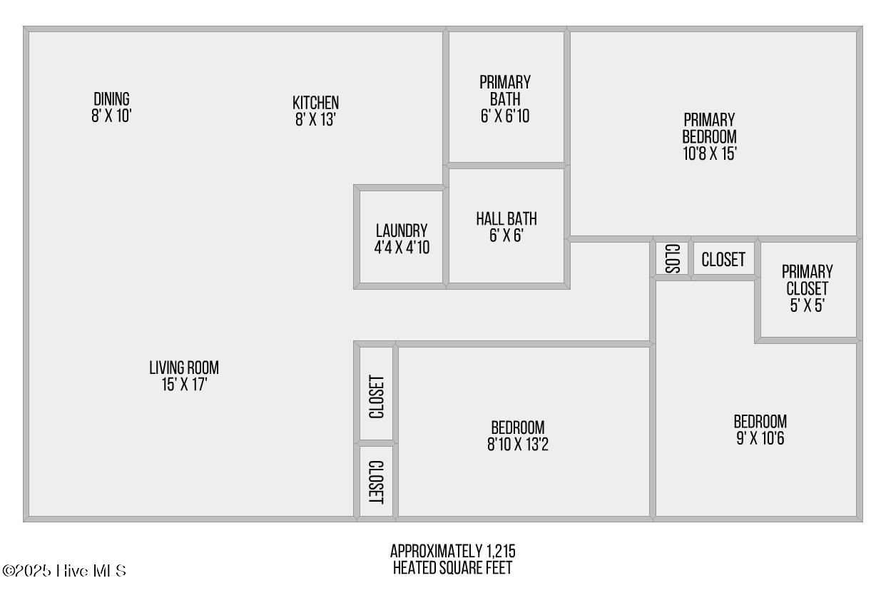 1462 Country Club Drive