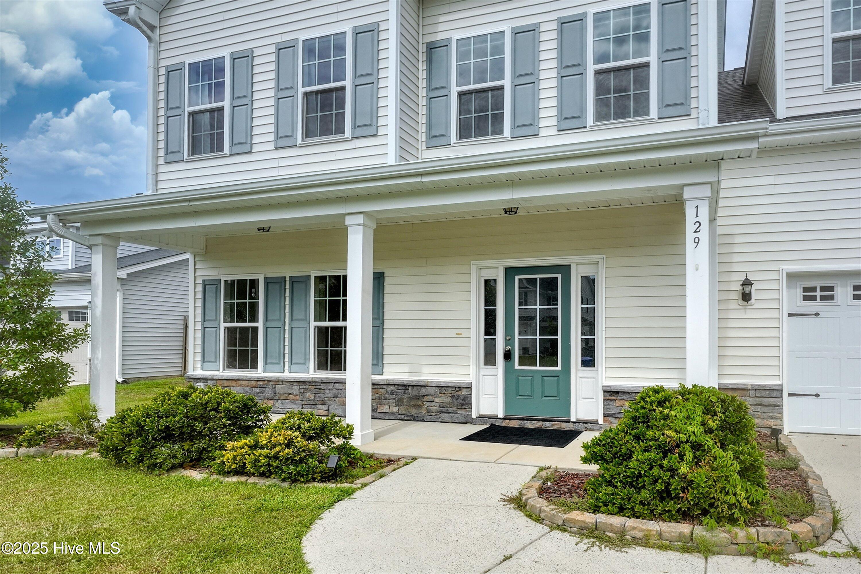 129 Poplar Branch Way