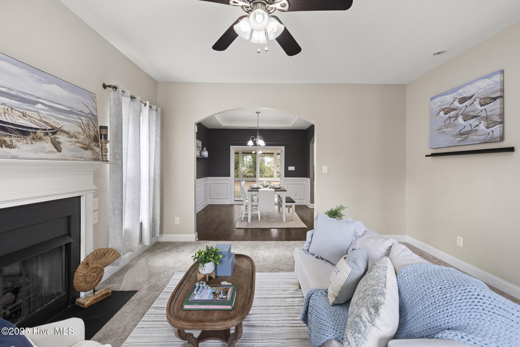 129 Poplar Branch Way