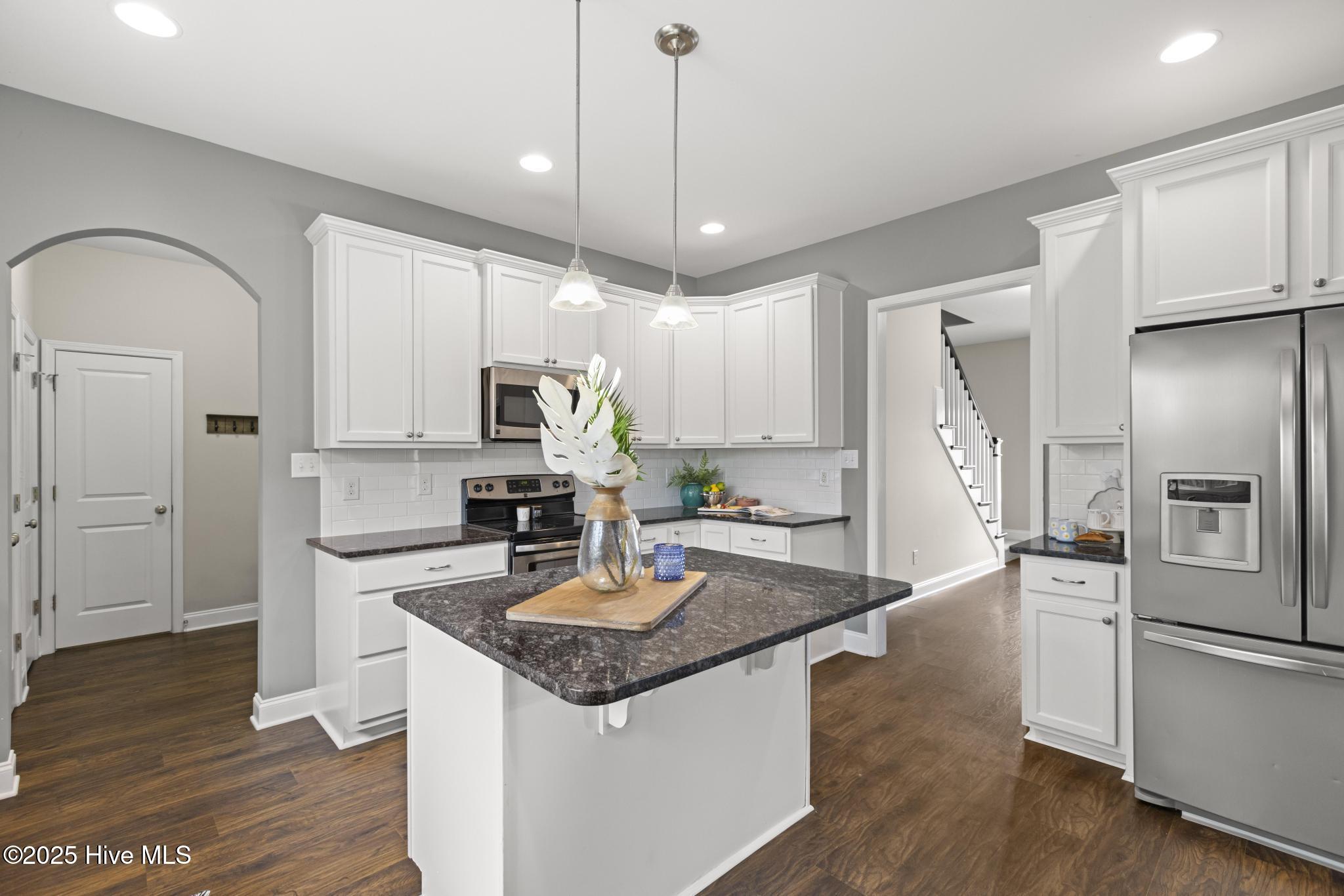 129 Poplar Branch Way