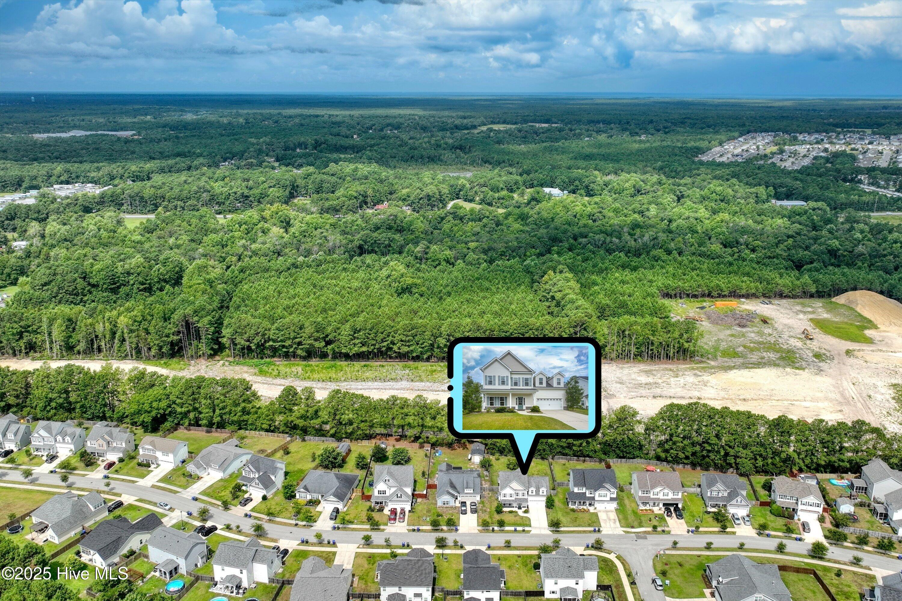 129 Poplar Branch Way