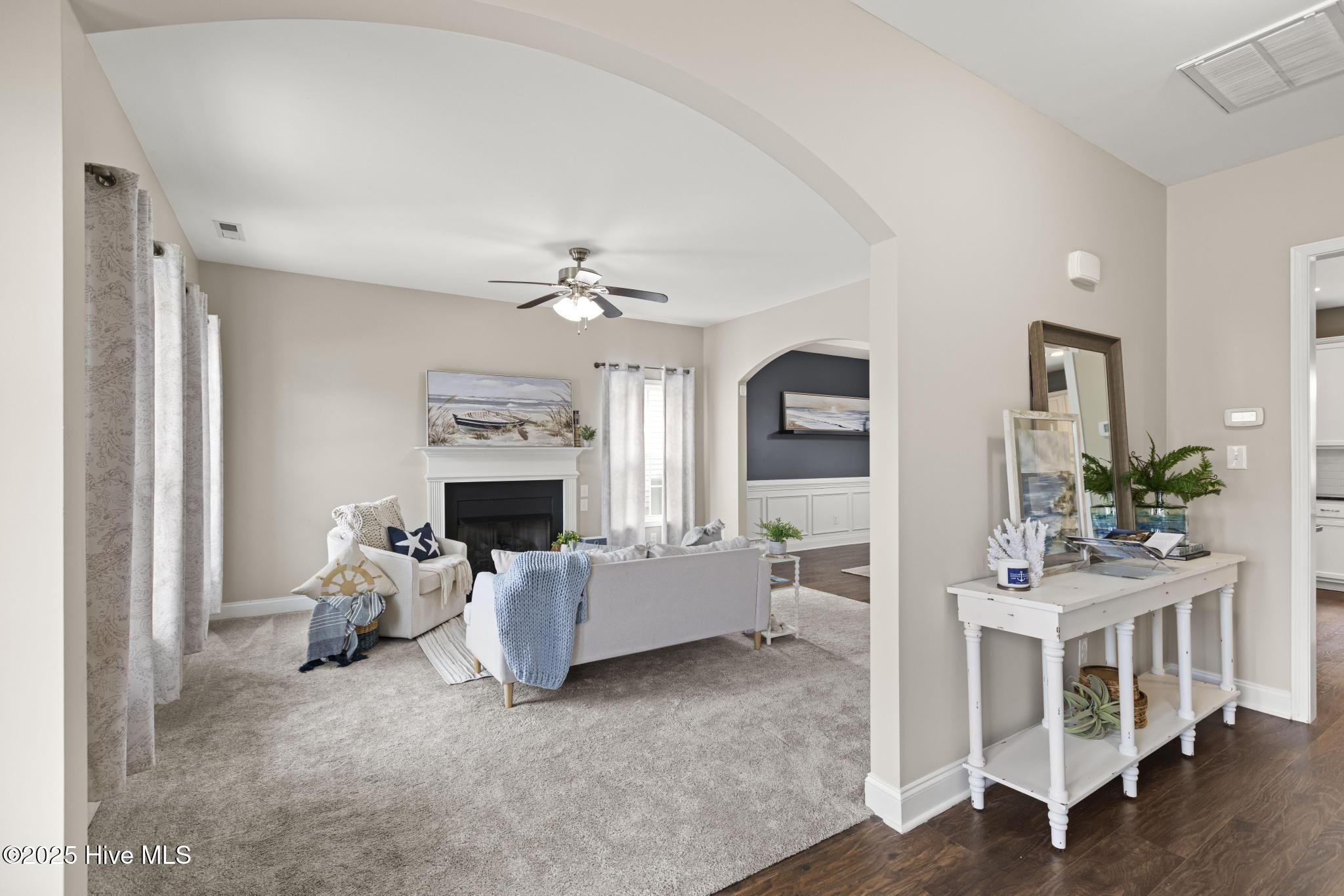 129 Poplar Branch Way