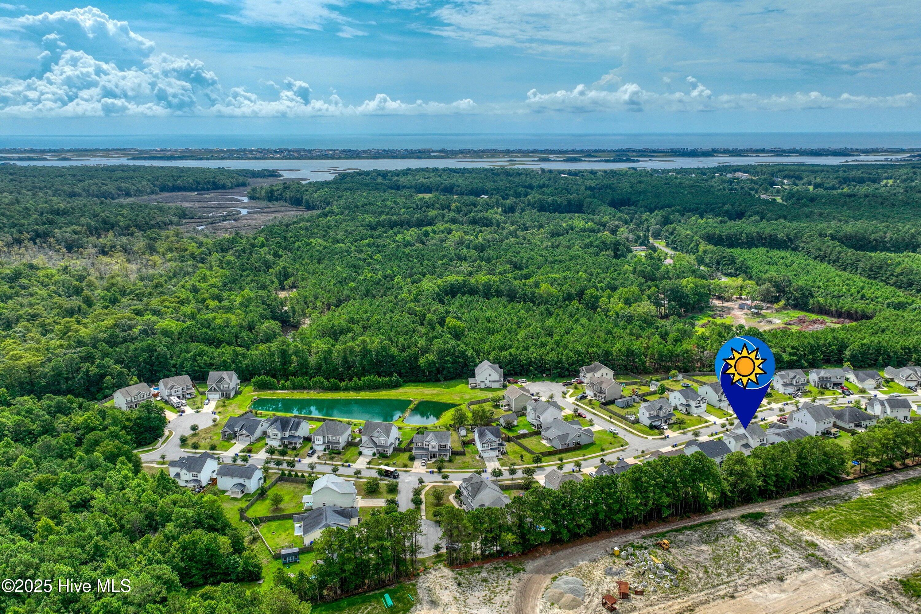 129 Poplar Branch Way